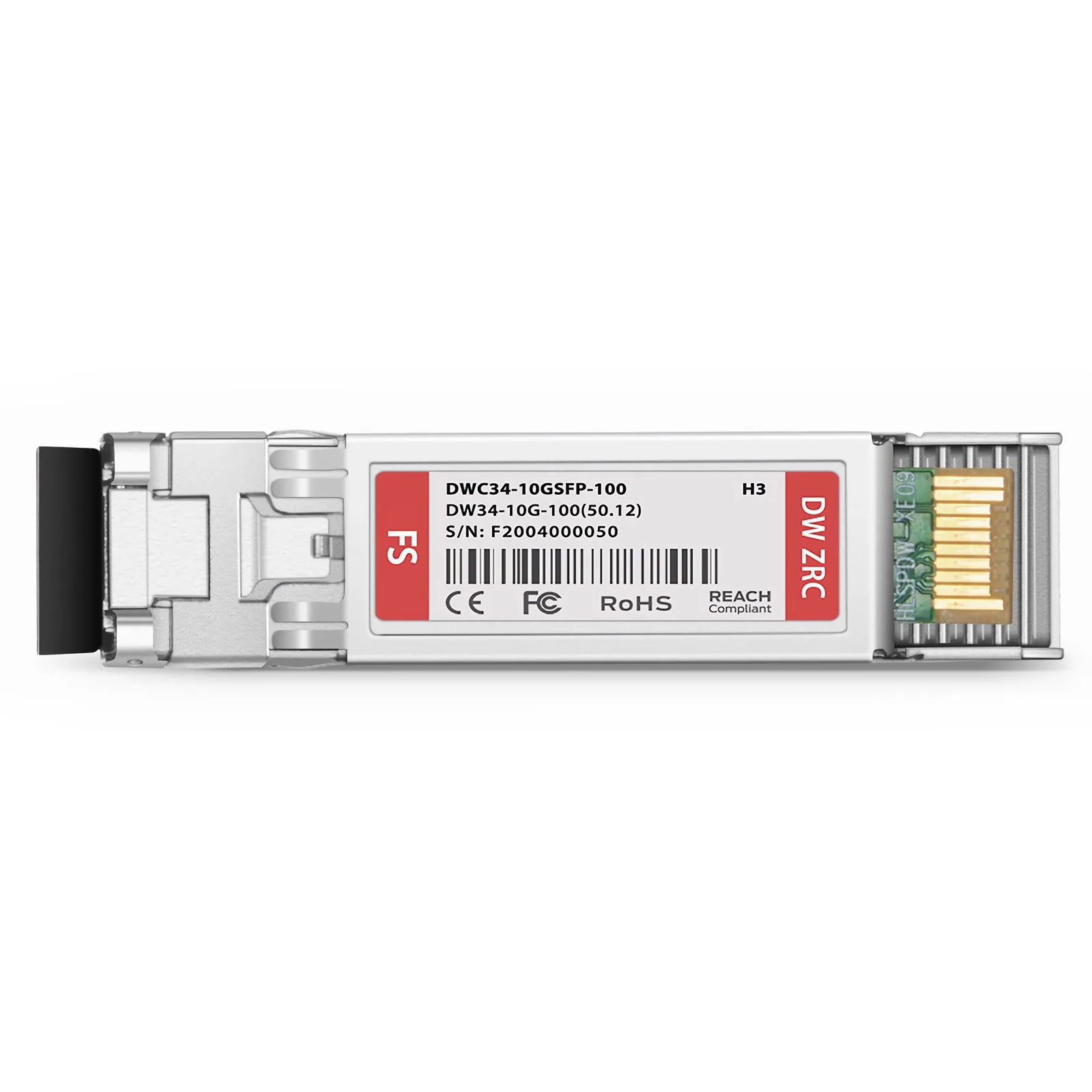 This picture is about DW-SFP10G100-34.