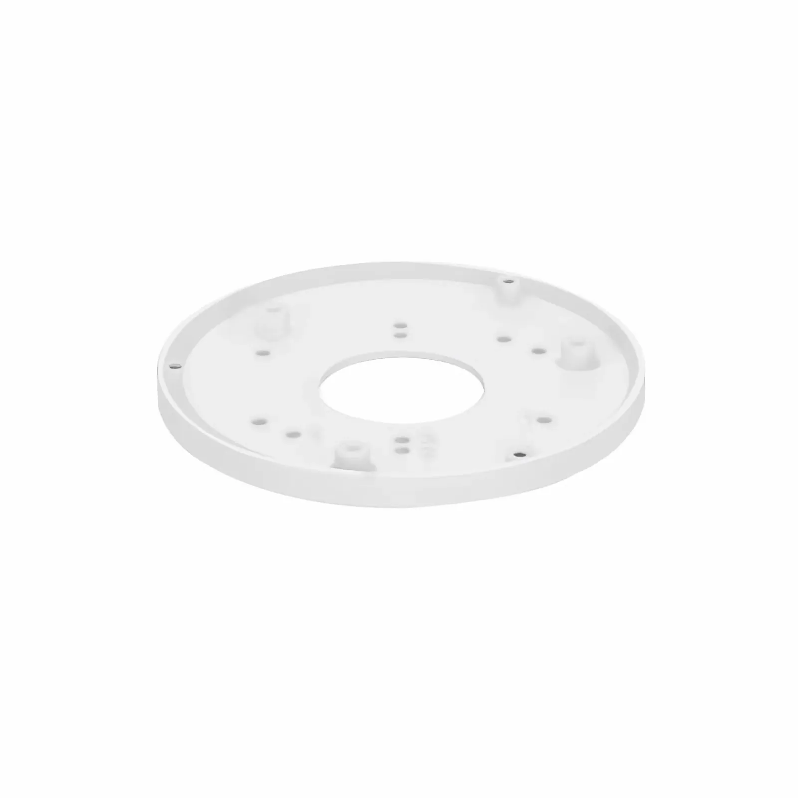 CA-CD005, Indoor 4-inch Fixed Dome Electric-box Transfer Plate