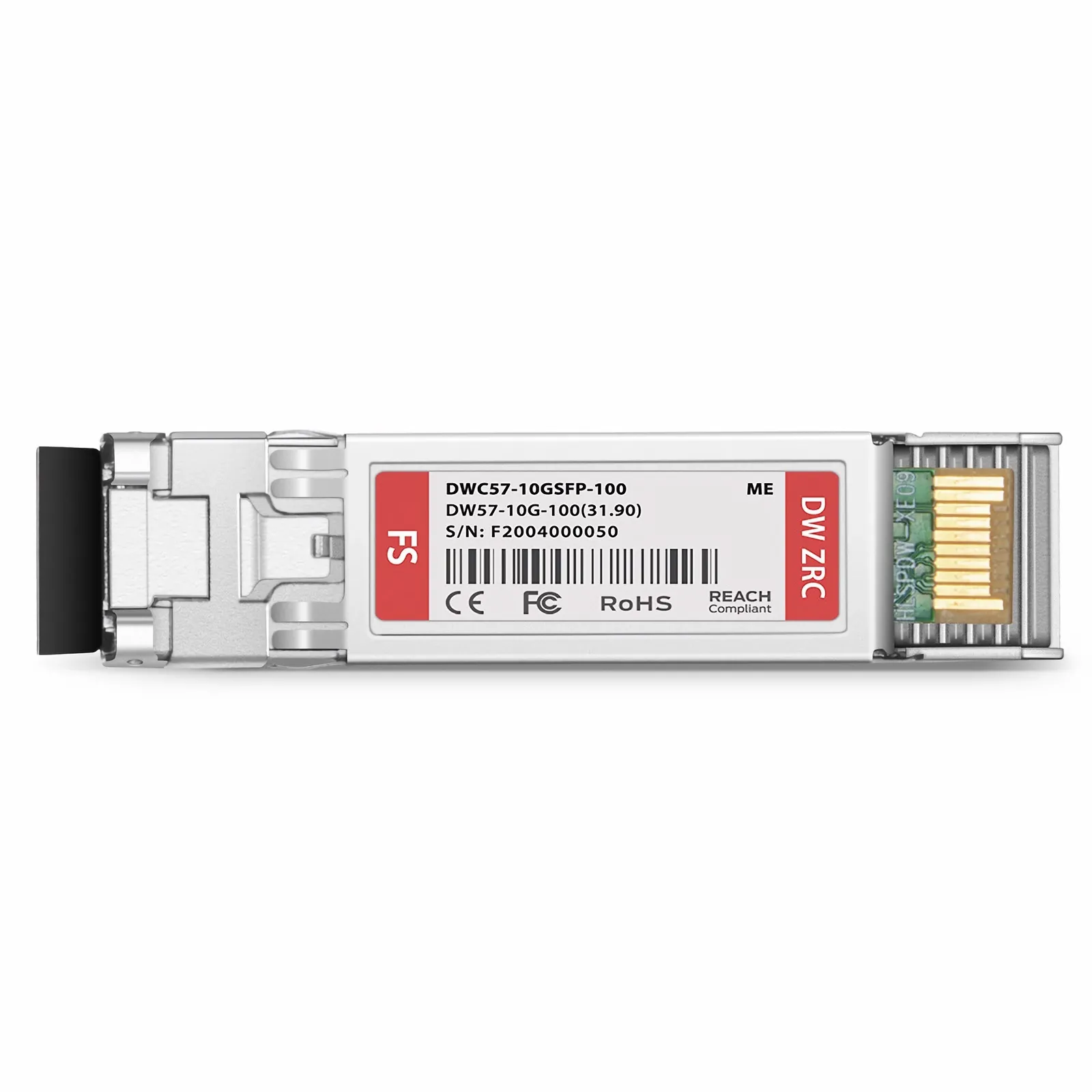 This picture is about DW-SFP10G100-57.