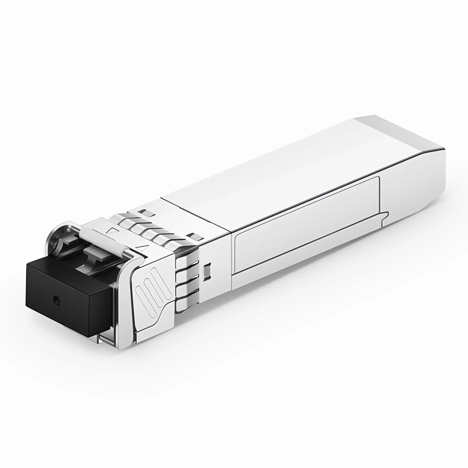 博科（Brocade）兼容C44 1G-SFP-ZRD-1542.14 DWDM SFP千兆光模块