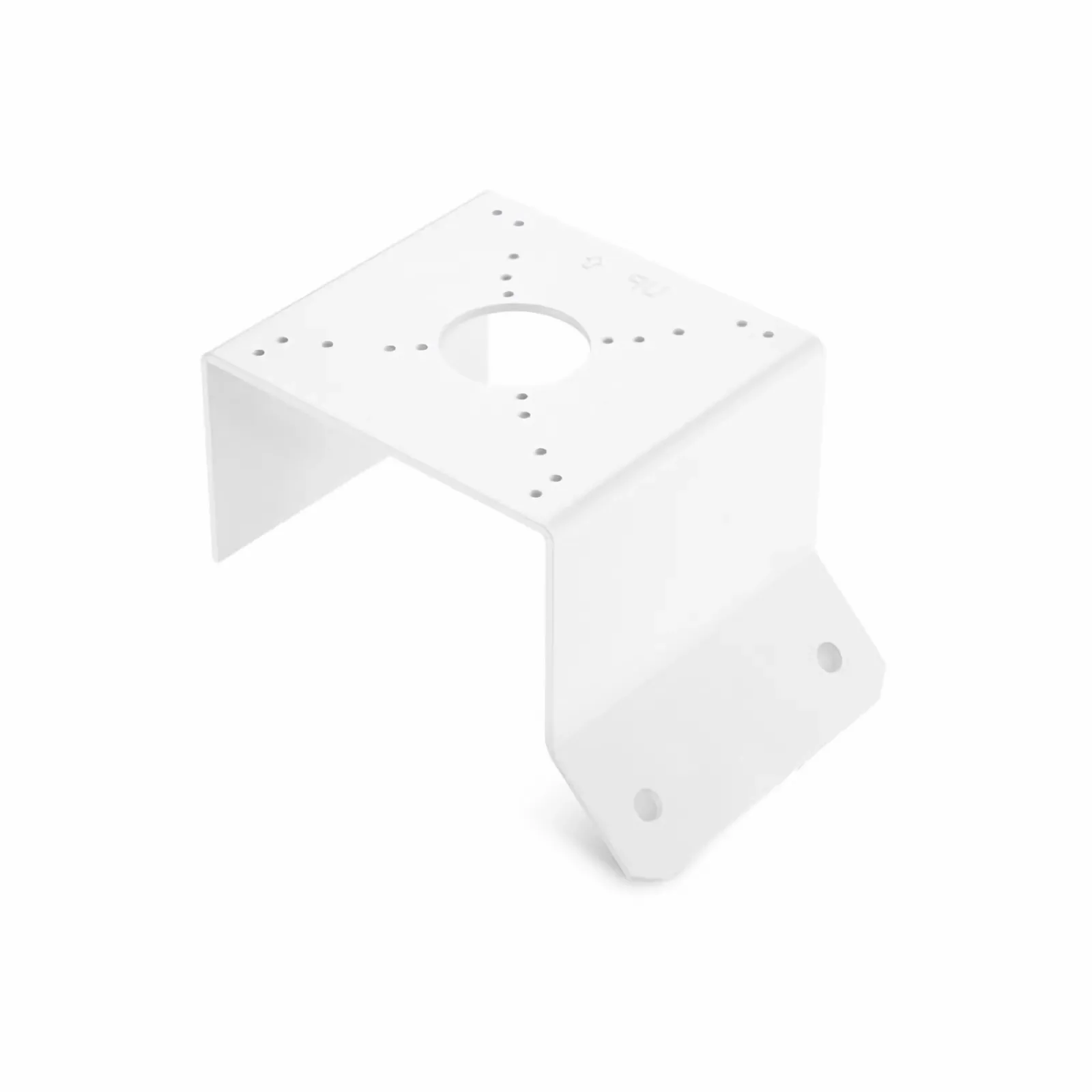 CA-O003, Corner Mount For Fixed Dome & Bullet & Turret & PTZ Dome Network Cameras