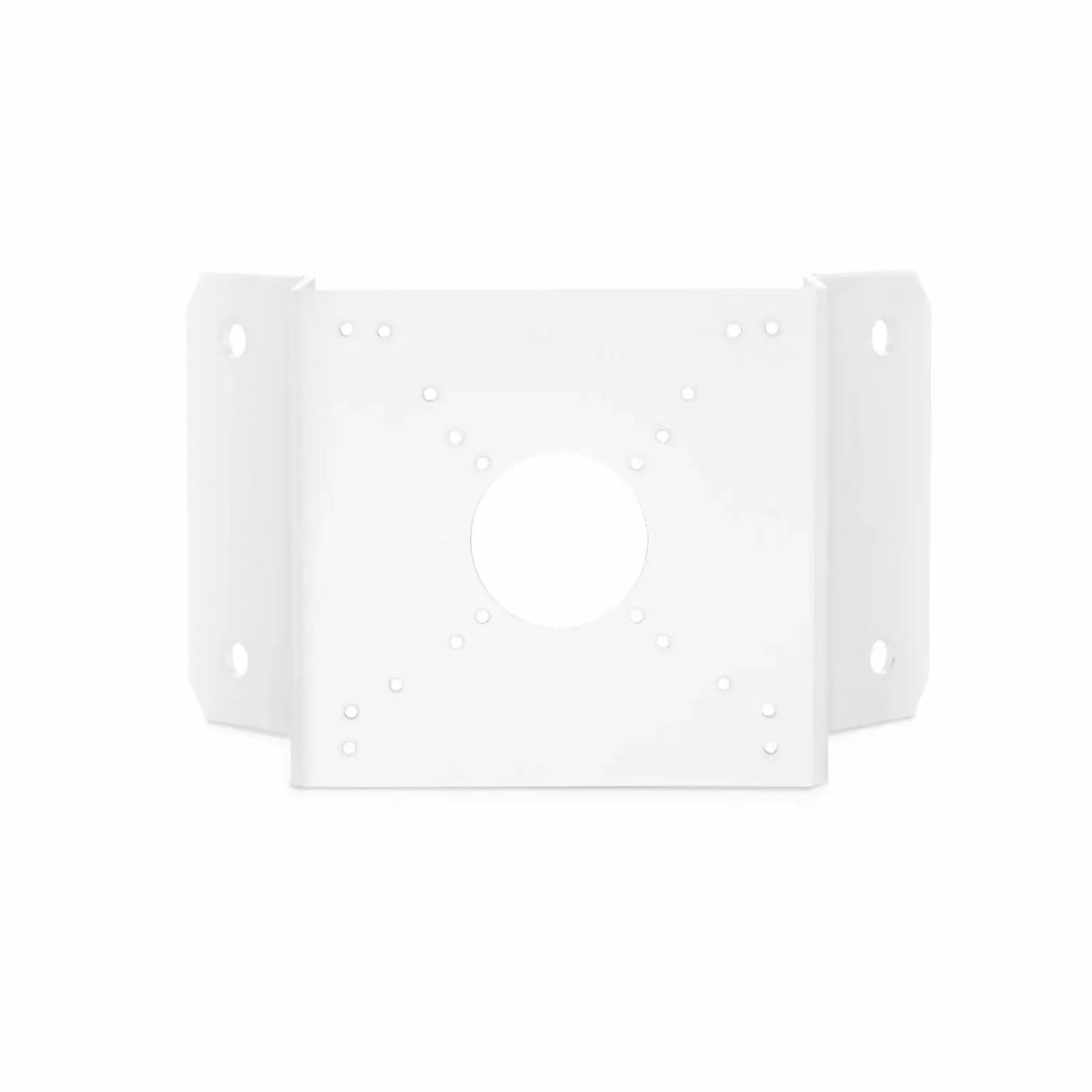 CA-O003, Corner Mount For Fixed Dome & Bullet & Turret & PTZ Dome Network Cameras