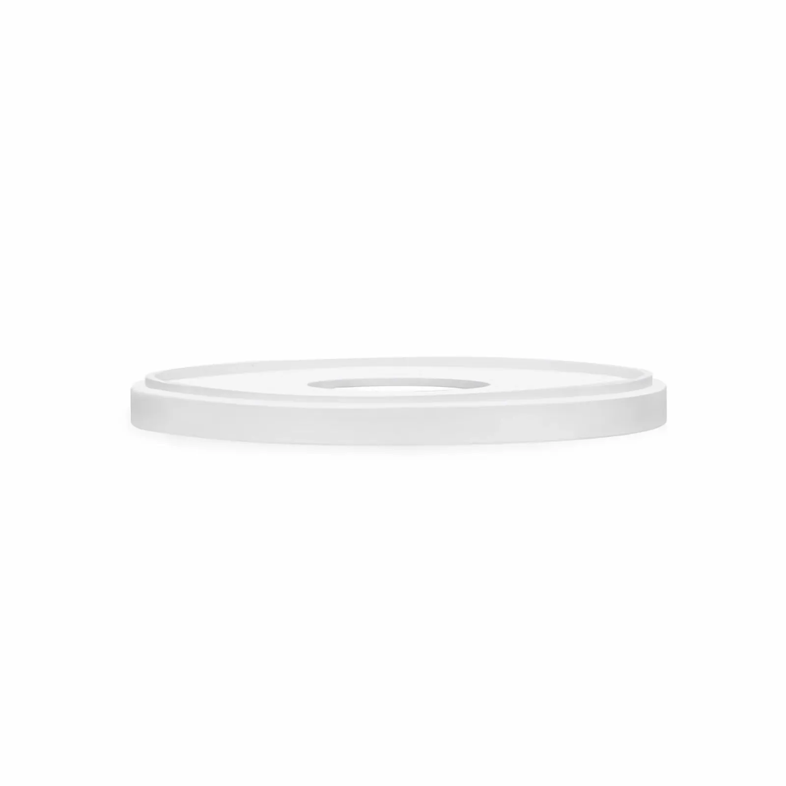 CA-CD005, Indoor 4-inch Fixed Dome Electric-box Transfer Plate