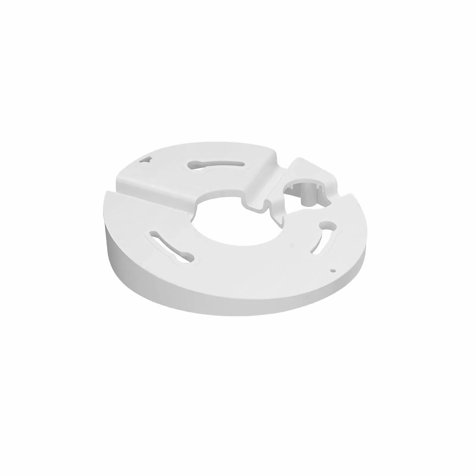 CA-O004, Indoor Incline Mount for Fixed Dome & Turret Cameras