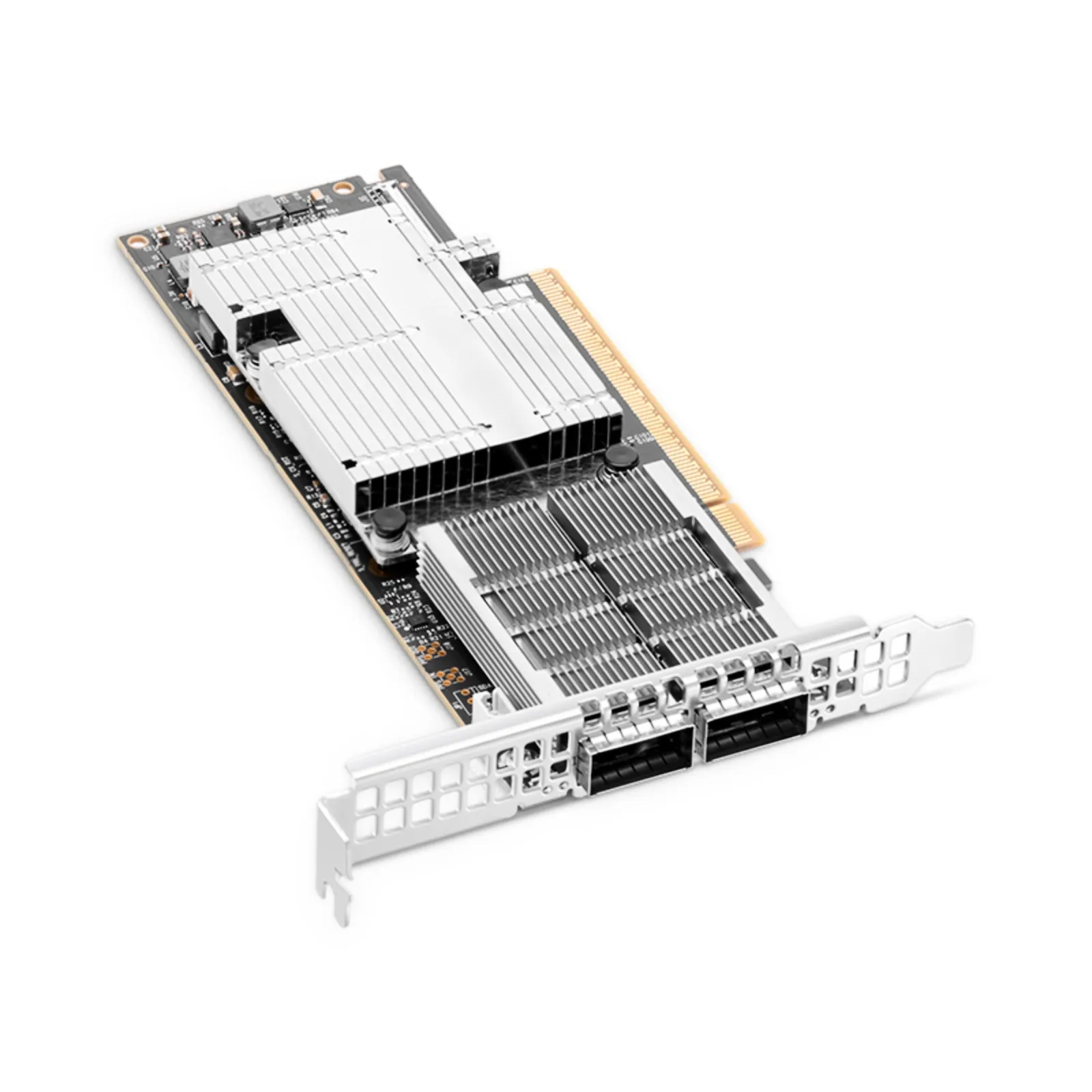 NVIDIA Mellanox MCX755106AS-HEAT ConnectX-7 InfiniBand