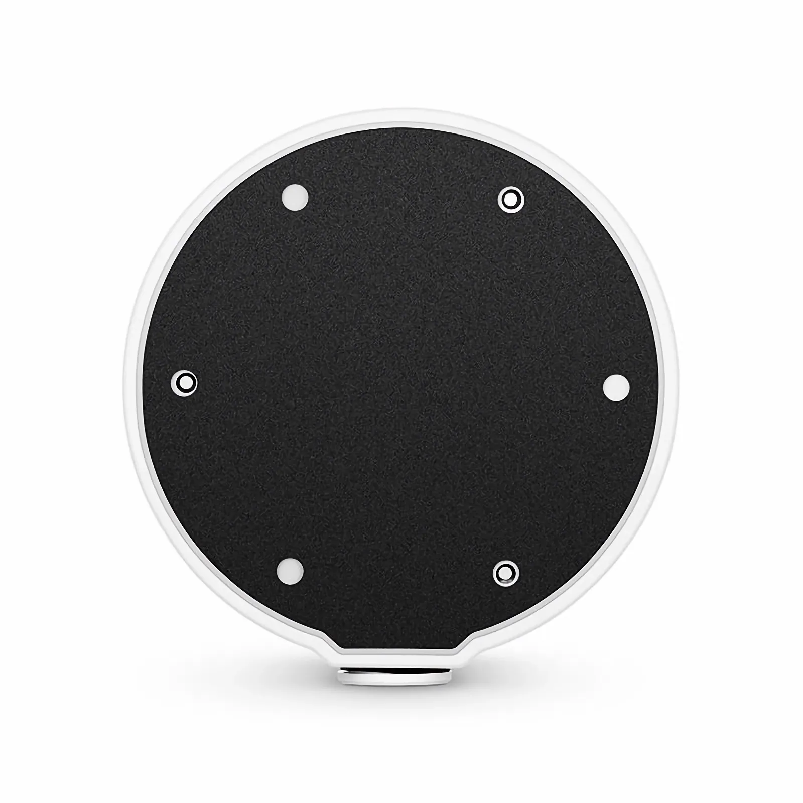 CA-JF006, Fixed Dome Junction Box for 12MP Fisheye