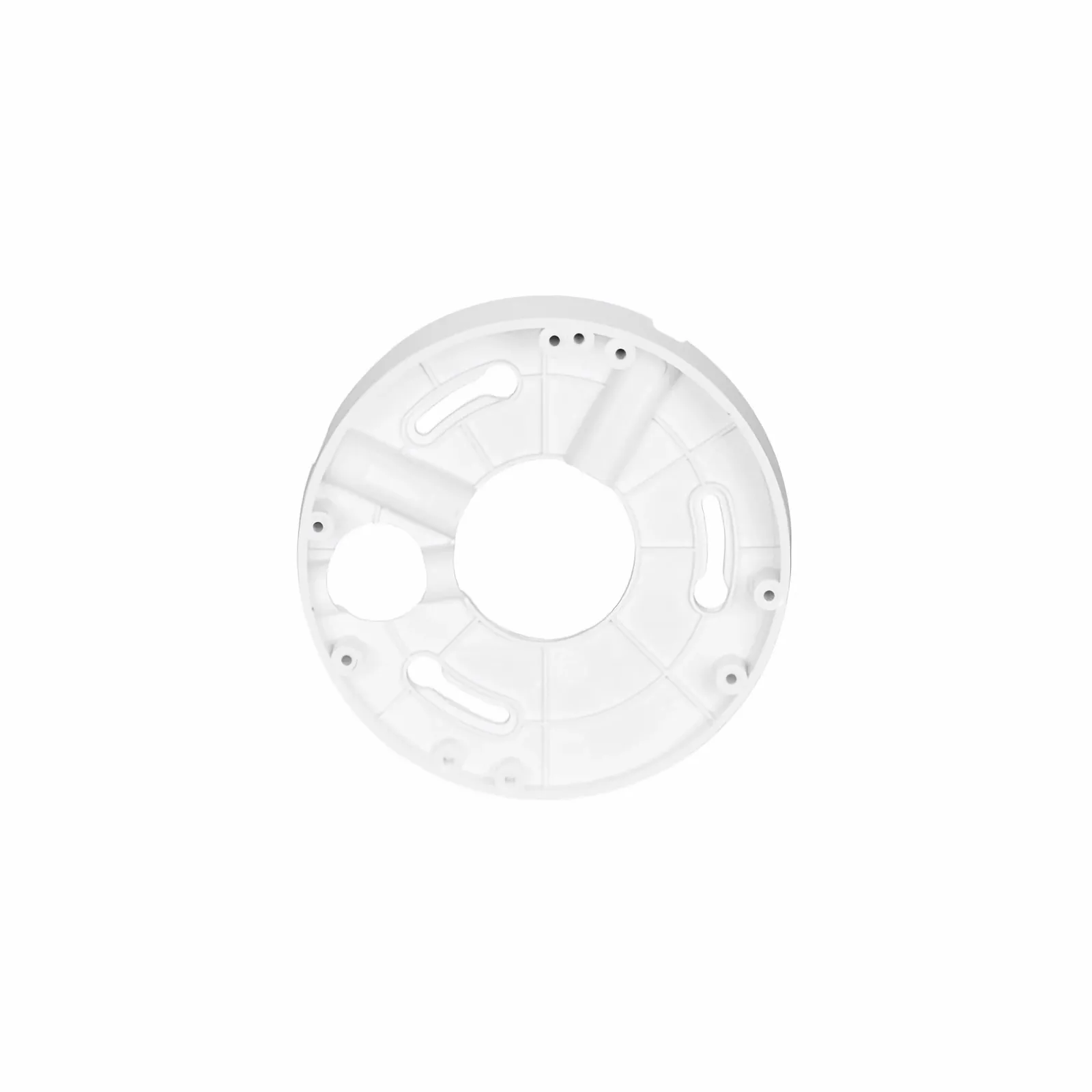 CA-O004, Indoor Incline Mount for Fixed Dome & Turret Cameras