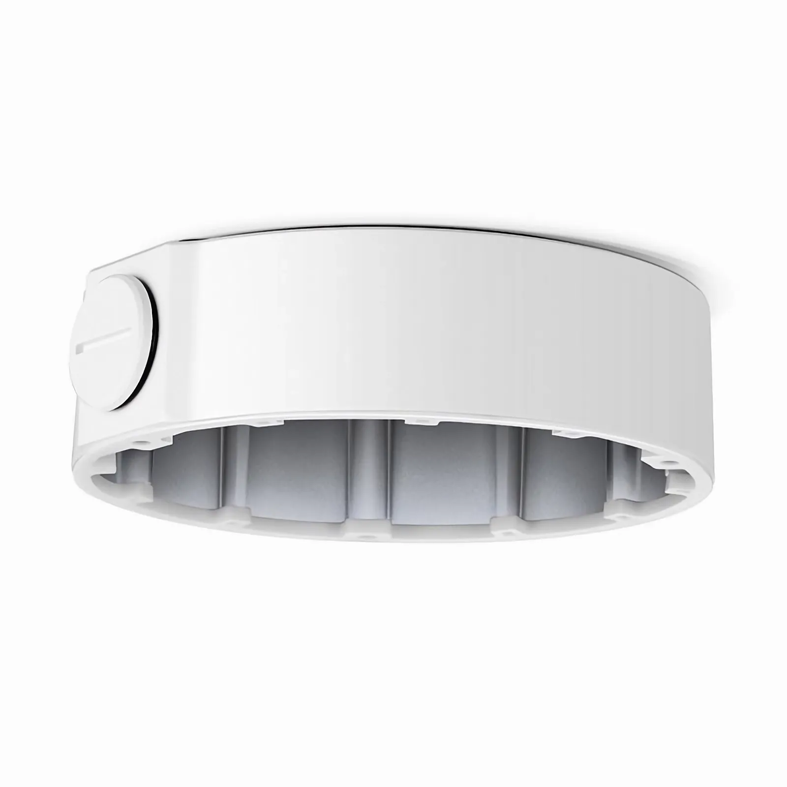 CA-JF006, Fixed Dome Junction Box for 12MP Fisheye