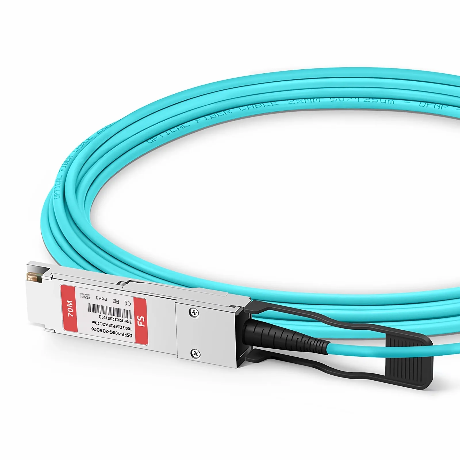 Это изображение касается QSFP-100G-2QAO70.