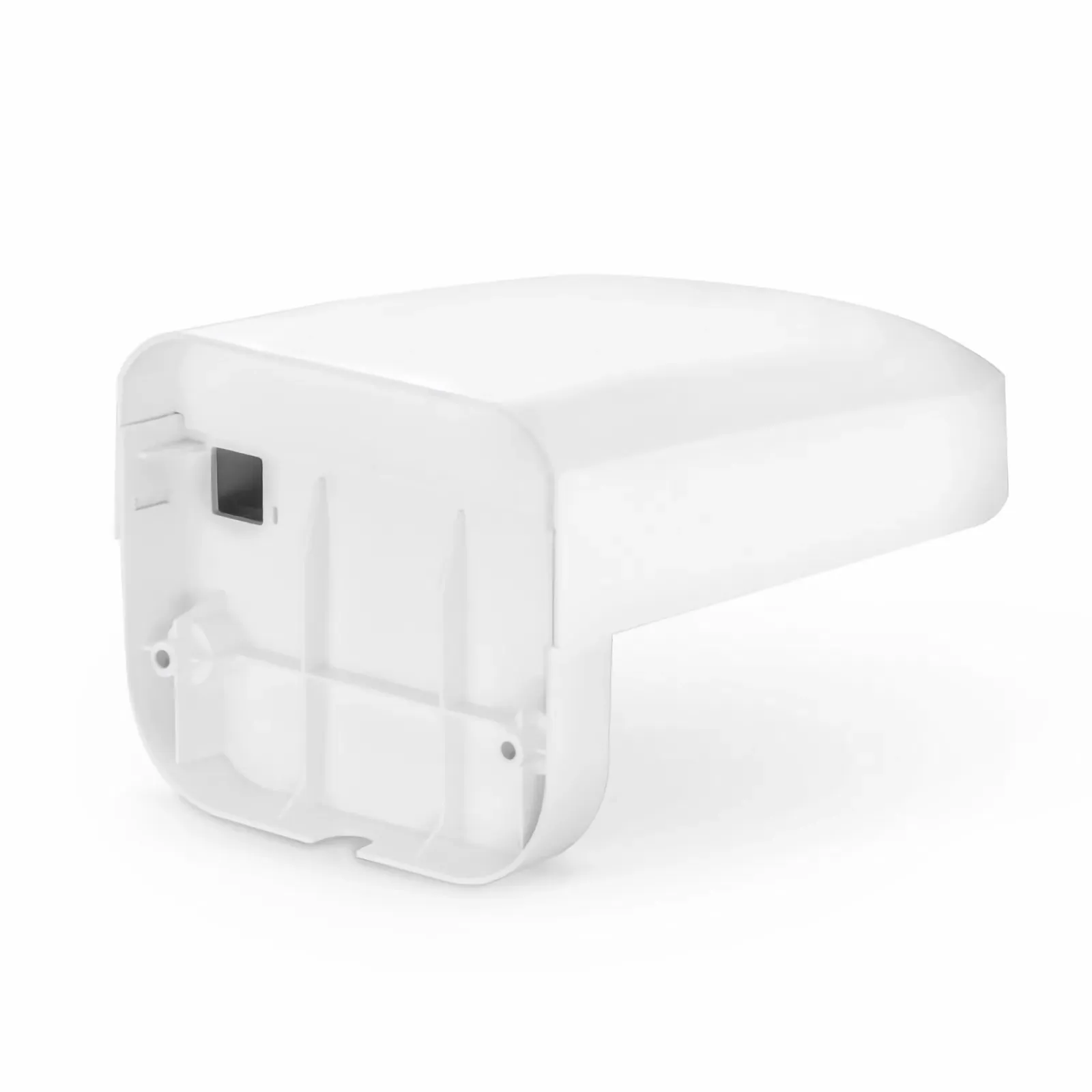 CA-WT180, Wall Mount with Junction Box for Fixed Turrets Cameras