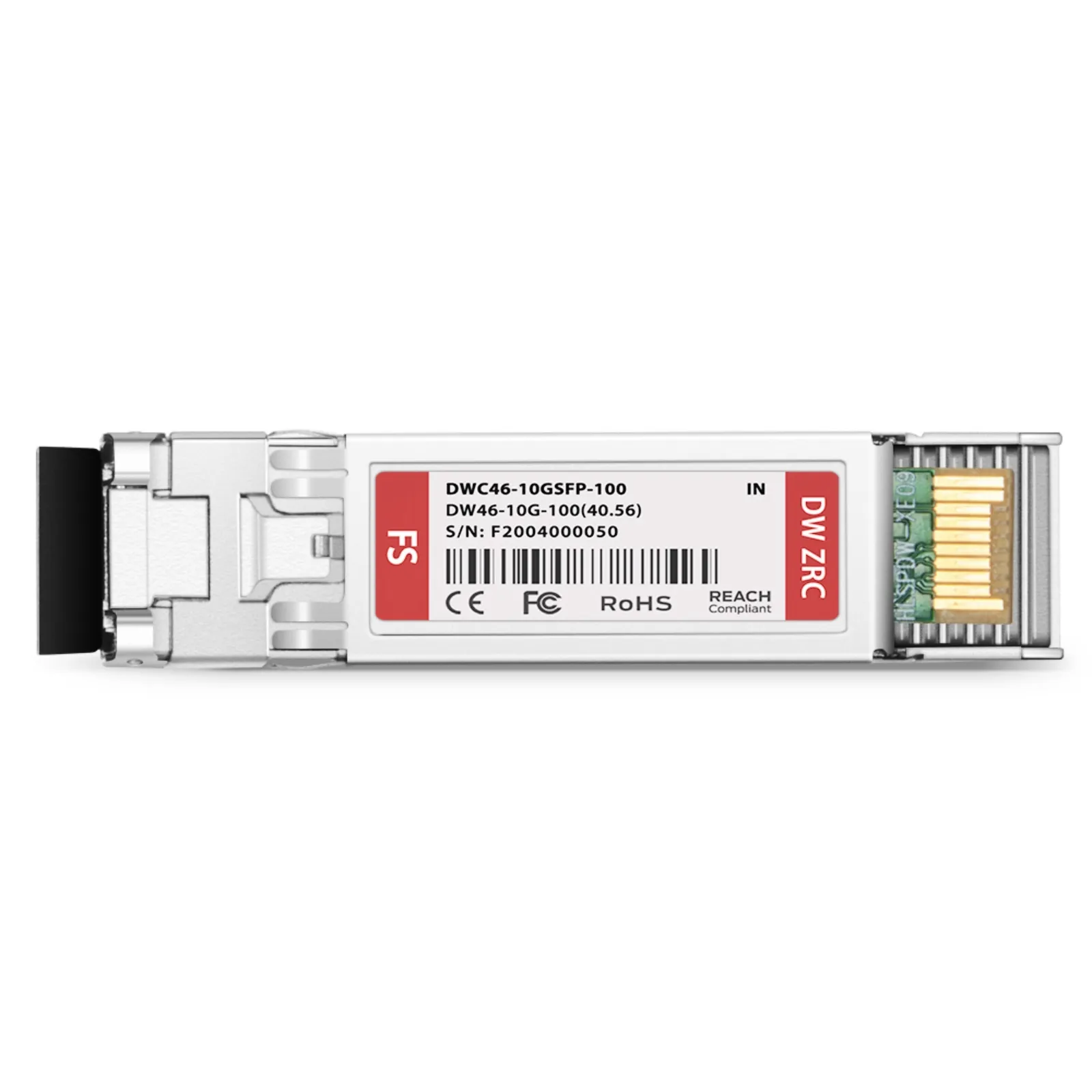This picture is about DW-SFP10G100-46.