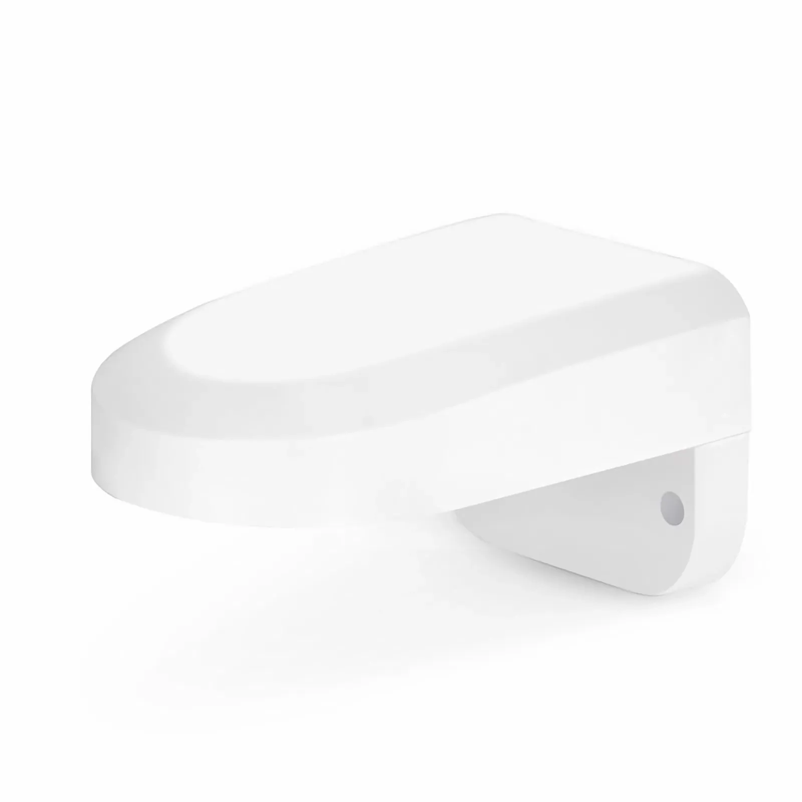 CA-WT180, Wall Mount with Junction Box for Fixed Turrets Cameras