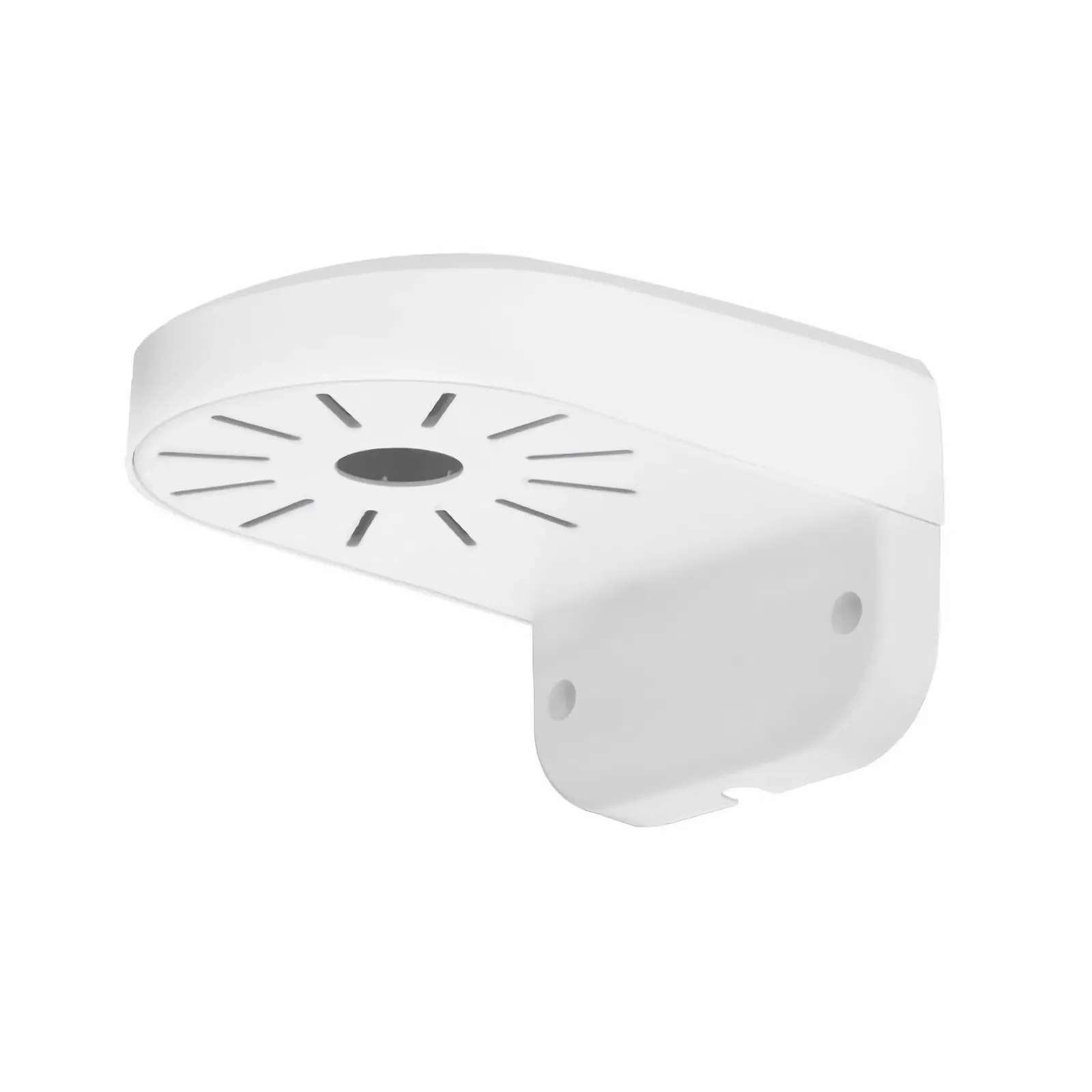 CA-WT180, Wall Mount with Junction Box for Fixed Turrets Cameras
