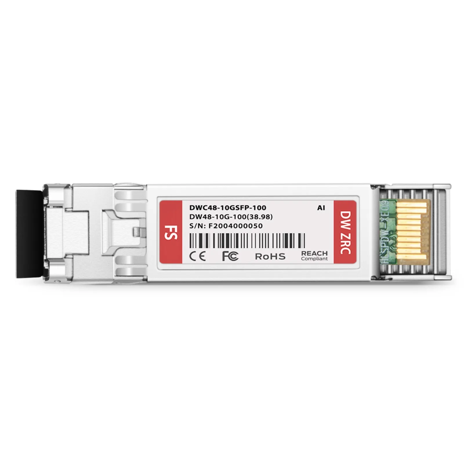 This picture is about DW-SFP10G100-48.