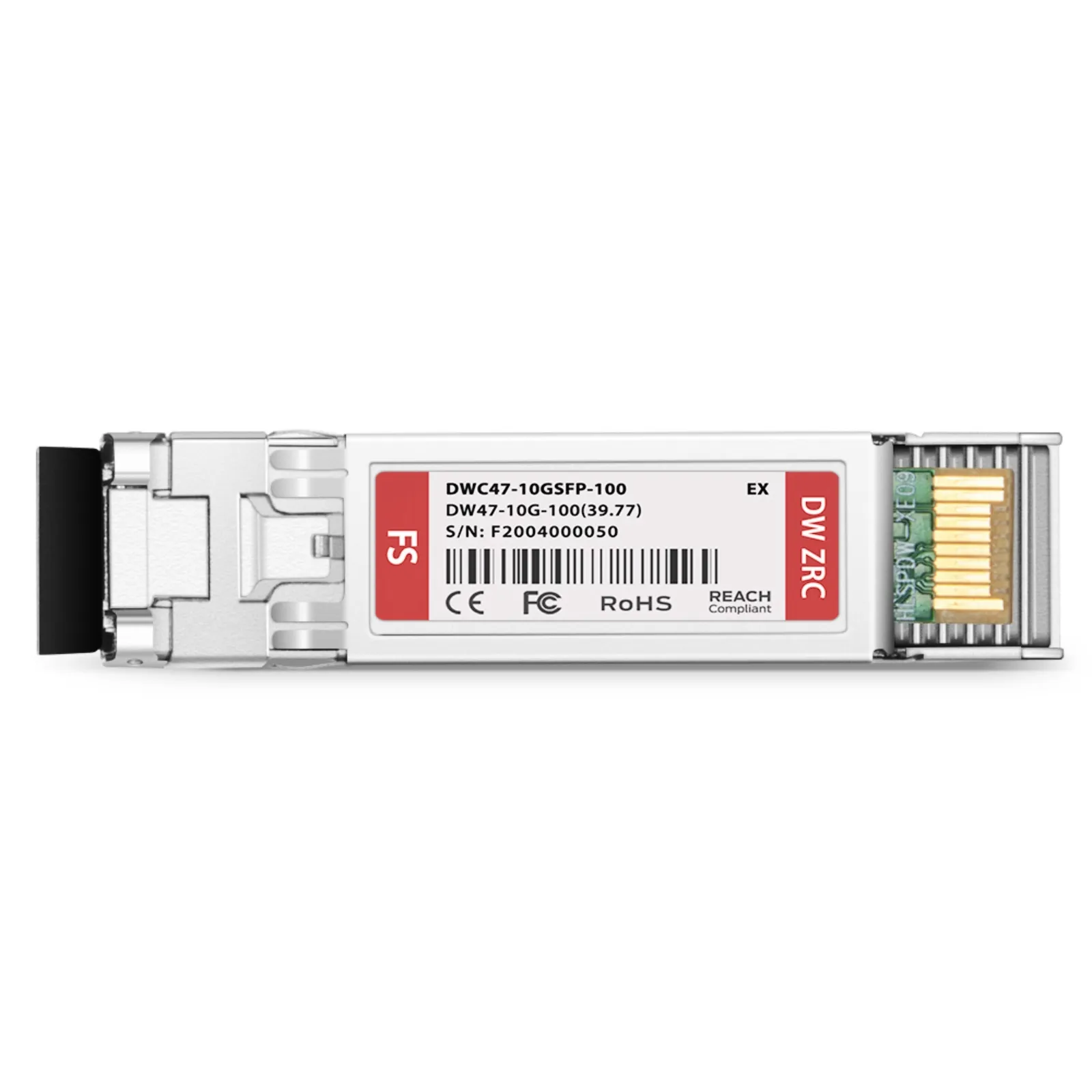 This picture is about DW-SFP10G100-47.