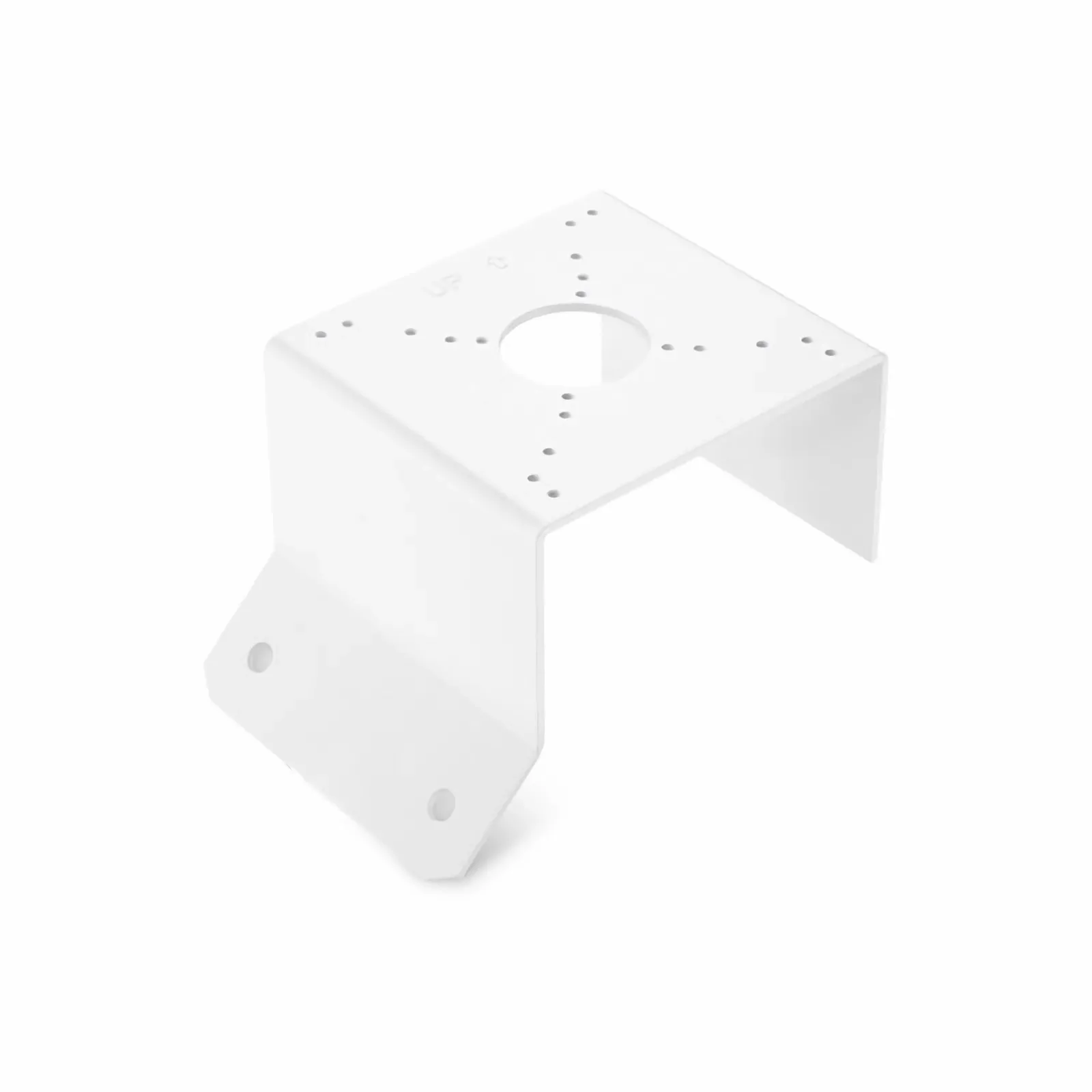 CA-O003, Corner Mount For Fixed Dome & Bullet & Turret & PTZ Dome Network Cameras