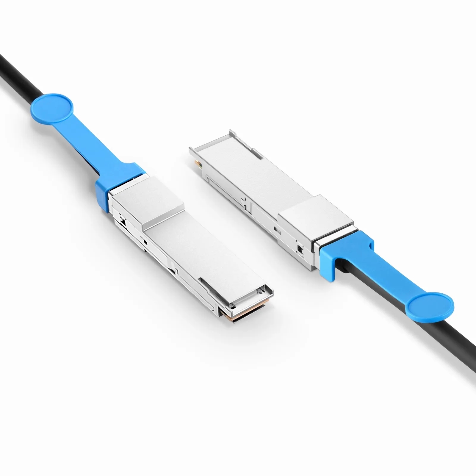 セキュリティ・セーフティ Nas 1m (3ft) Generic Compatible 400G QSFP112 Active Direct