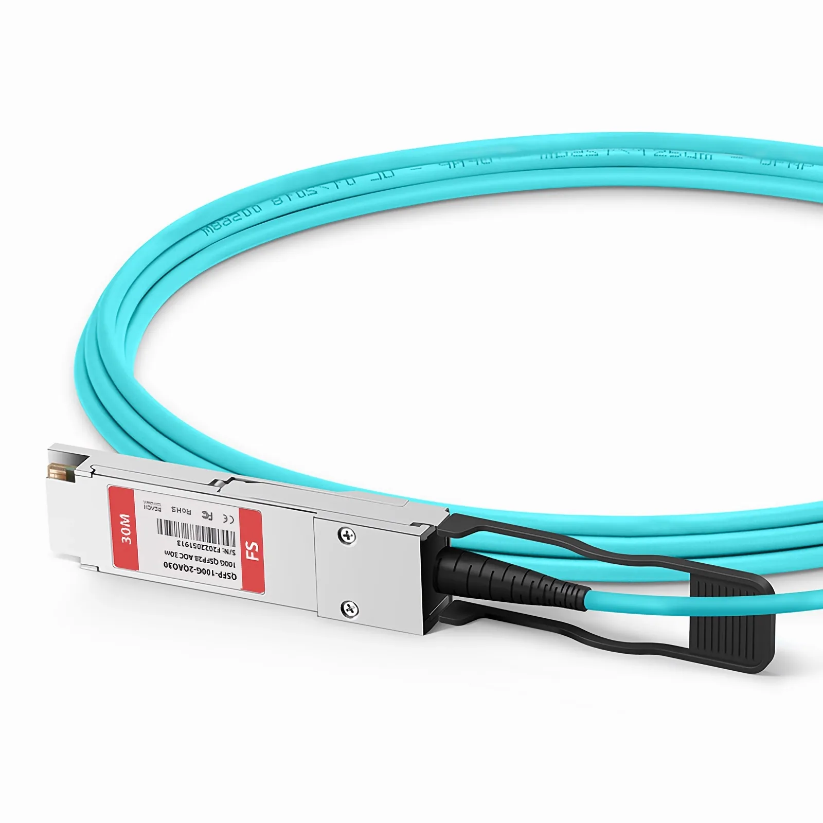 Это изображение касается QSFP-100G-2QAO30.