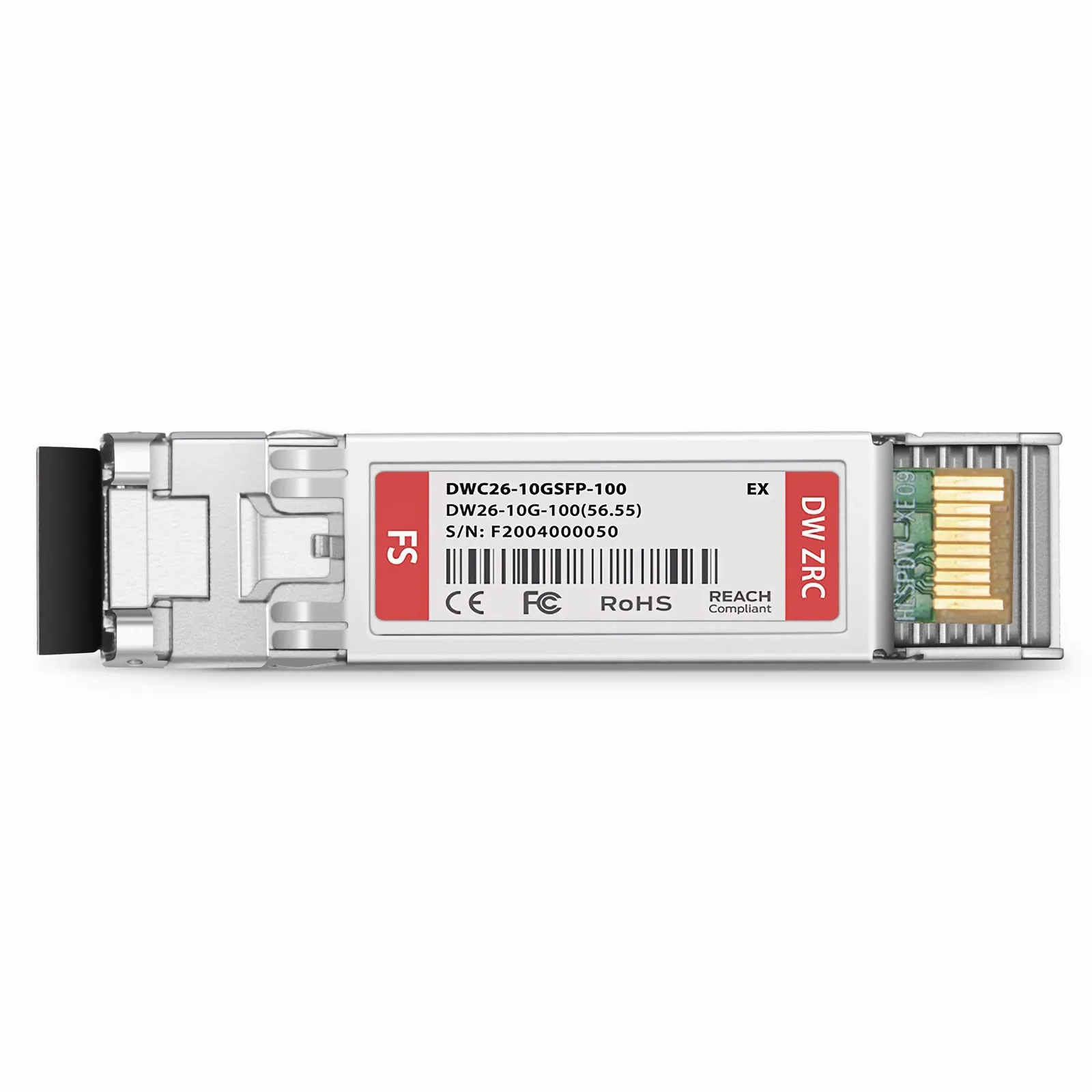 This picture is about DW-SFP10G100-26.