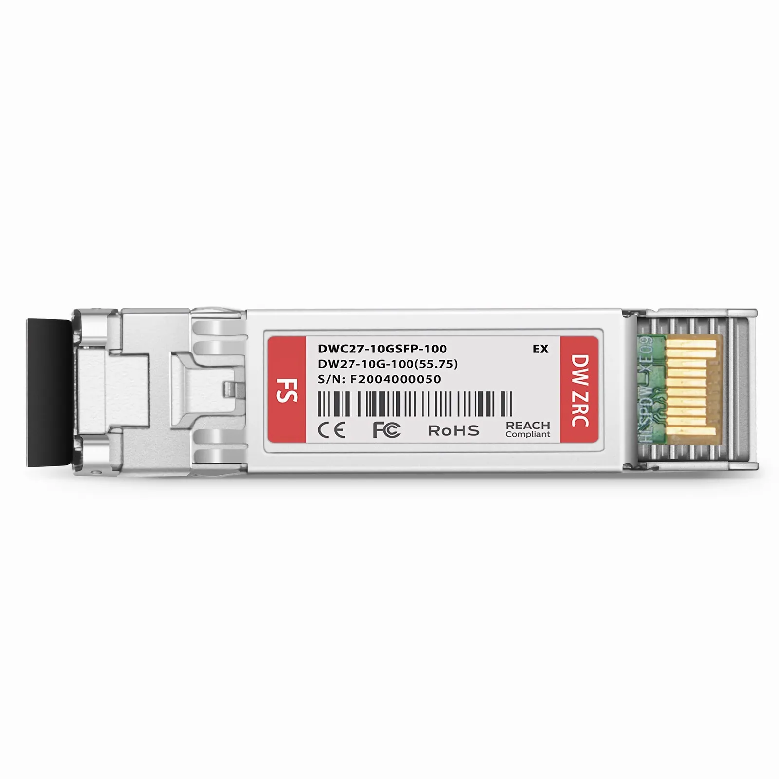 This picture is about DW-SFP10G100-27.