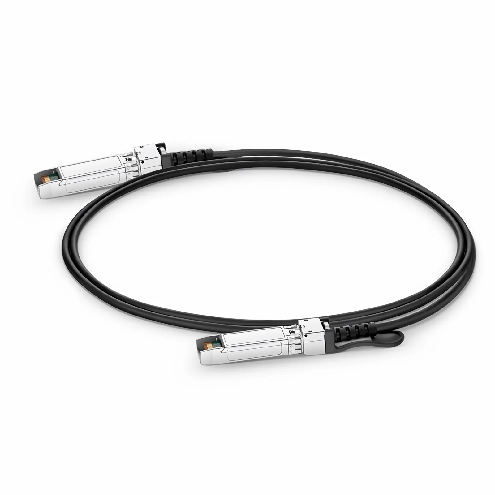 Customized 50G SFP56 Passive Copper Twinax Cable