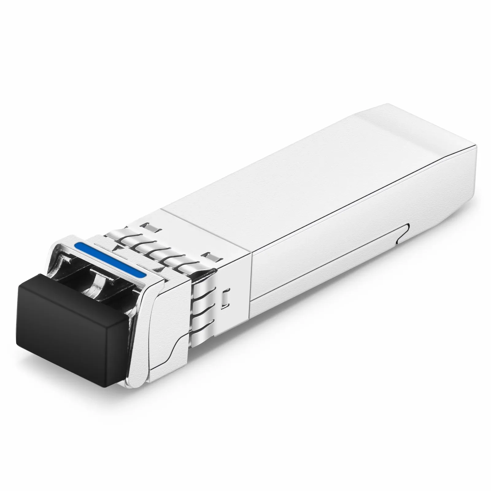 Customized 25GBASE-LR SFP28 1310nm 20km Duplex LC/UPC SMF Transceiver Module (Industrial)