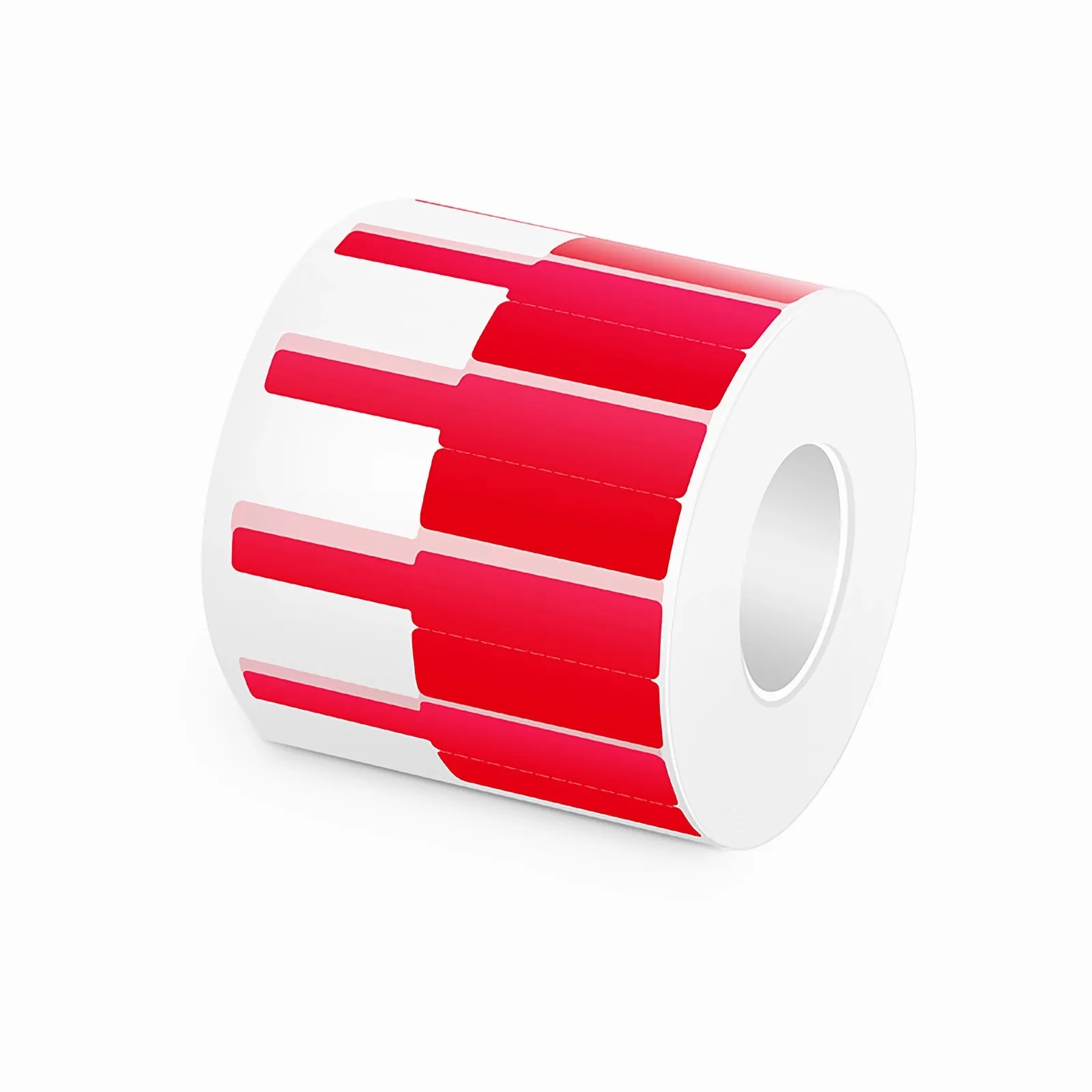 This picture is about Printable P-Flag Labels.