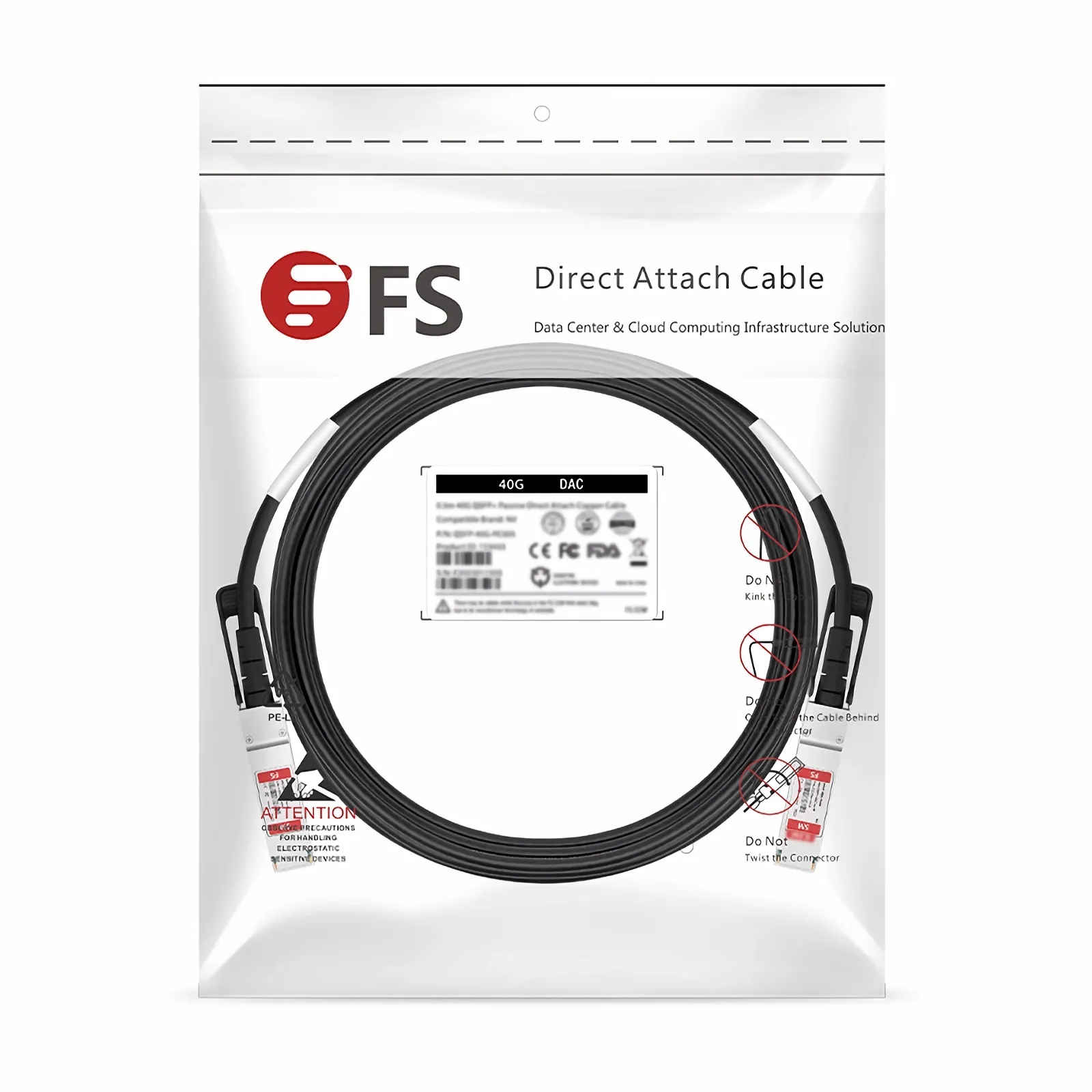 This picture is about QSFP-40G-1SPC07通用.