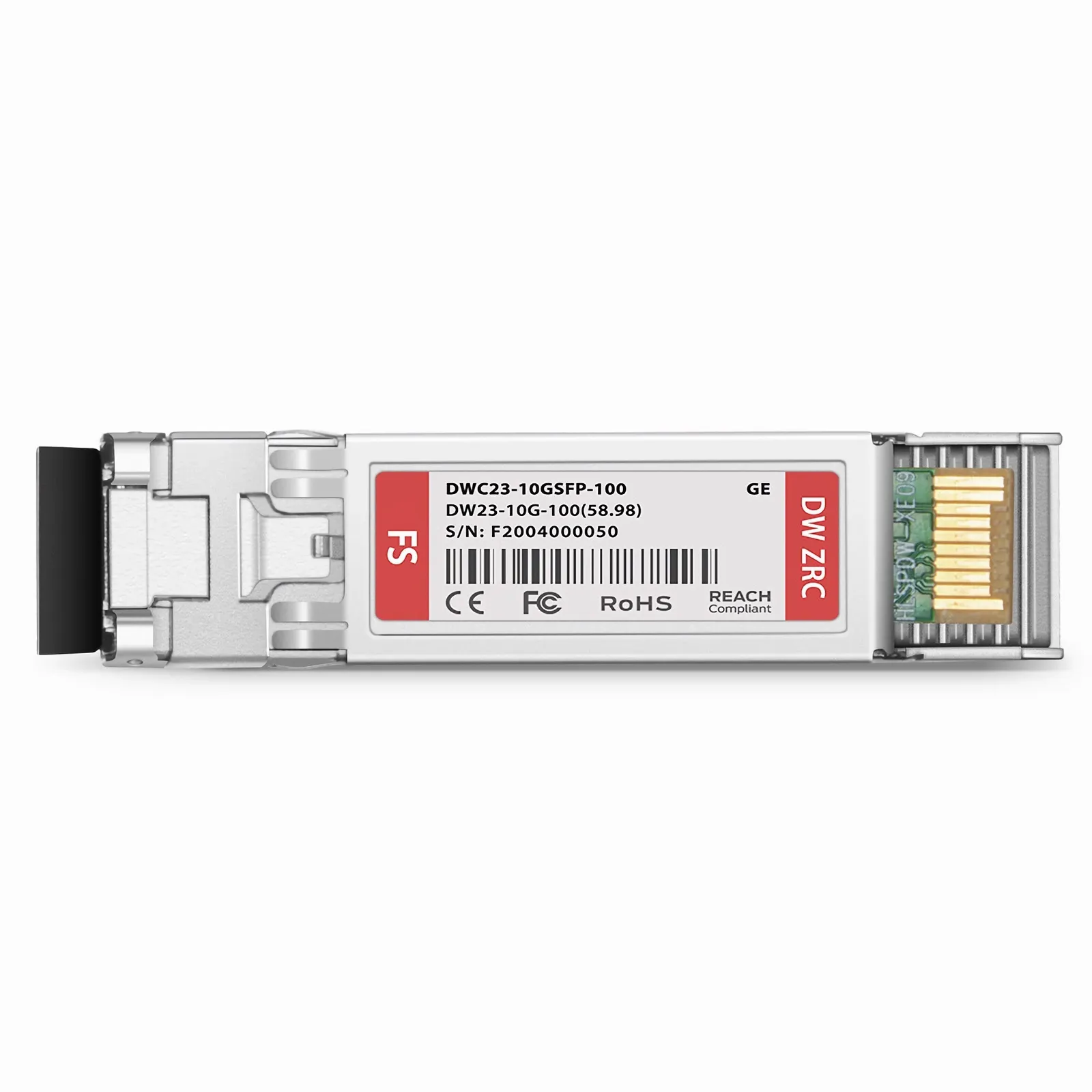 This picture is about DW-SFP10G100-23.