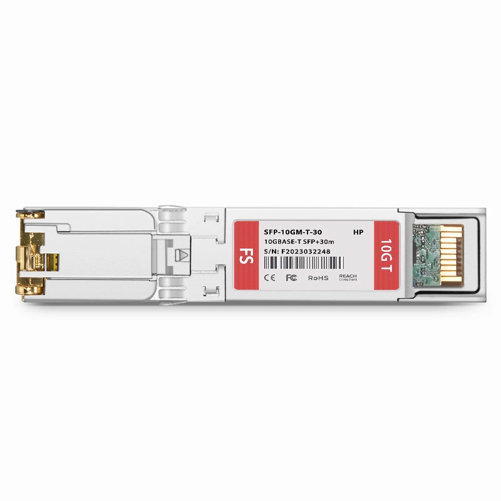 This picture is about SFP-10GM-T-30.