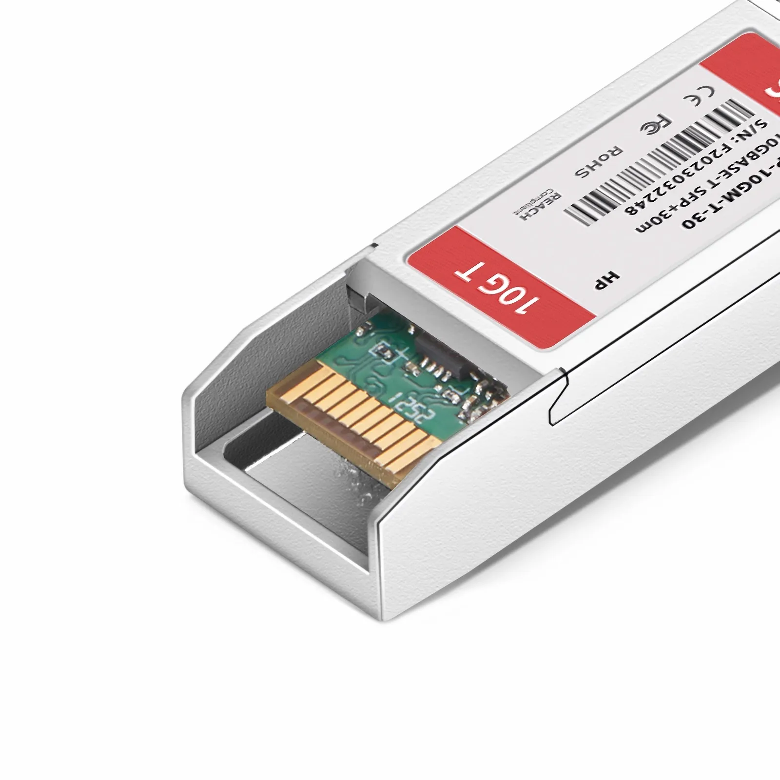 This picture is about SFP-10GM-T-30.