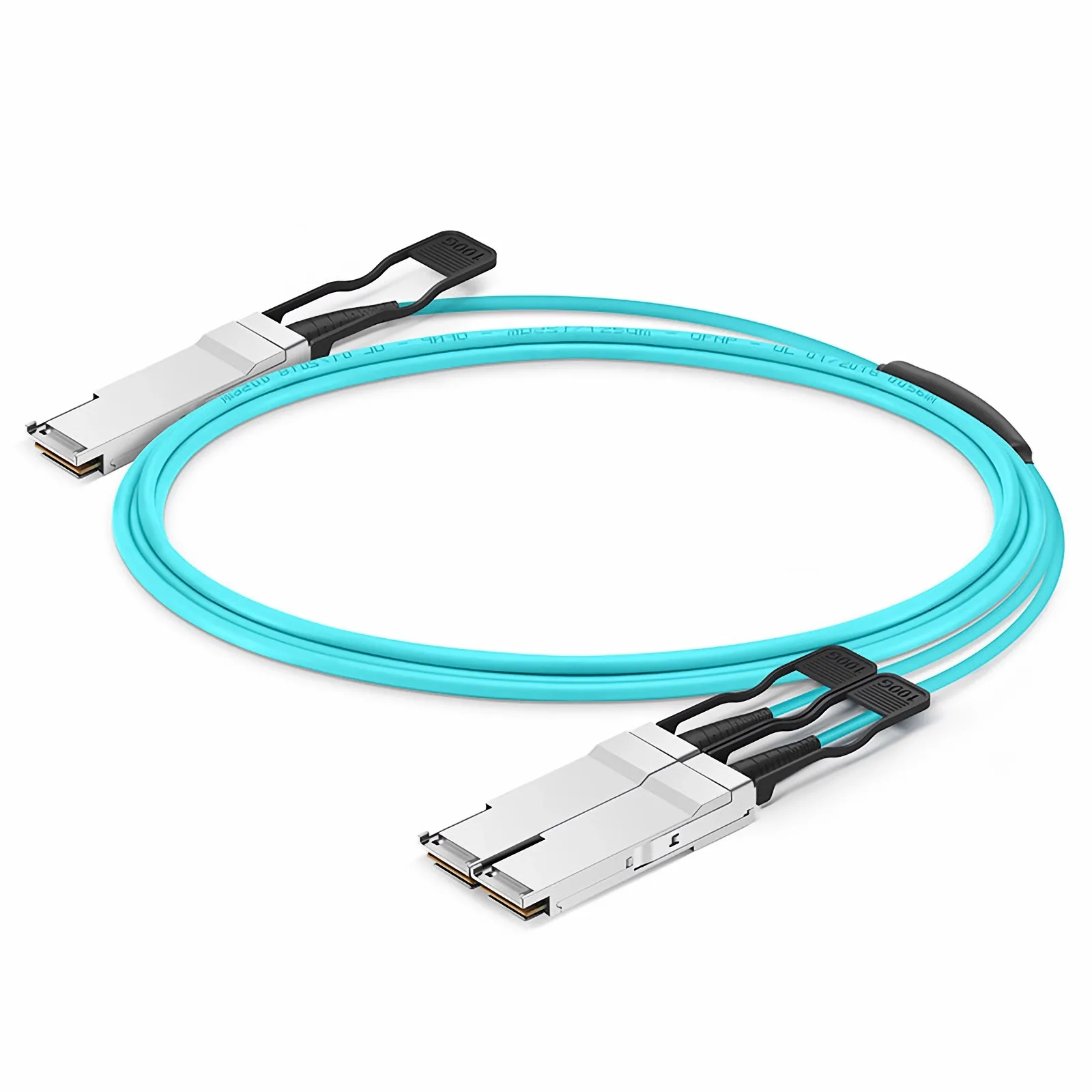 Это изображение касается QSFP-100G-2QAO07.