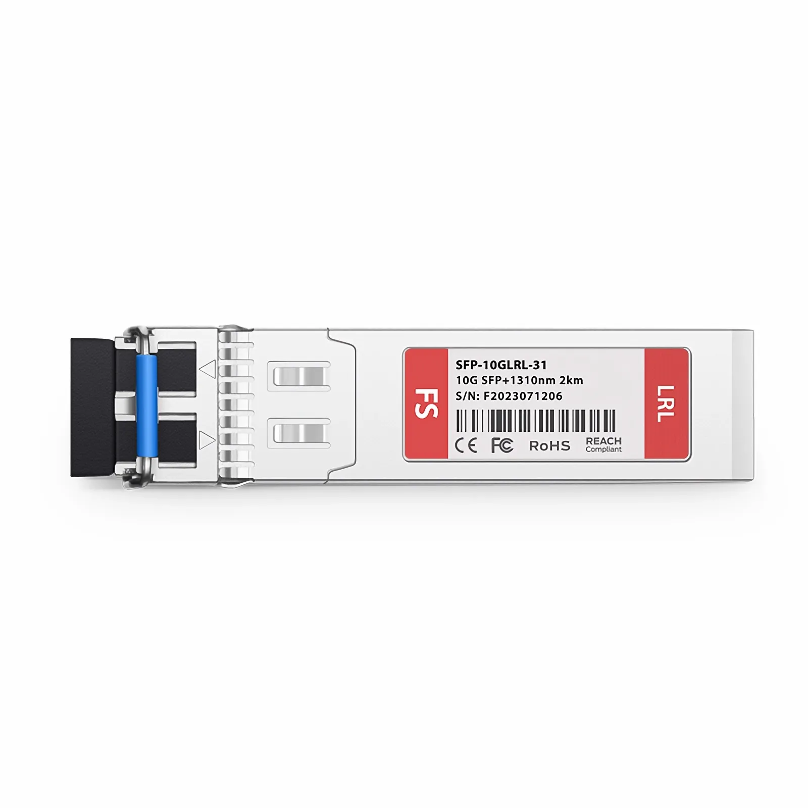 Cisco SFP-10G-LRM2 SFP+モジュール｜10GBASE-LRM2 SFP+トランシーバ