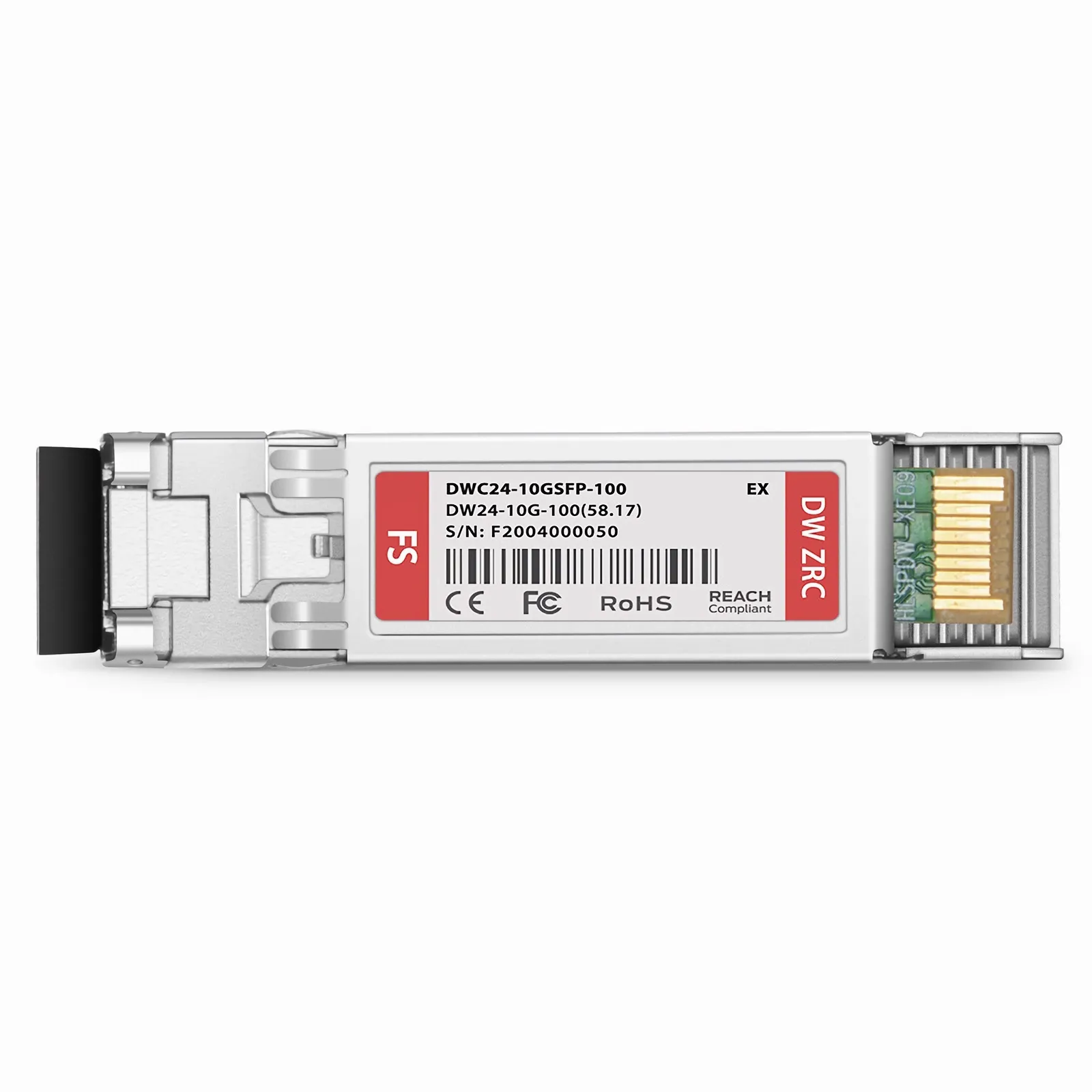 This picture is about DW-SFP10G100-24.