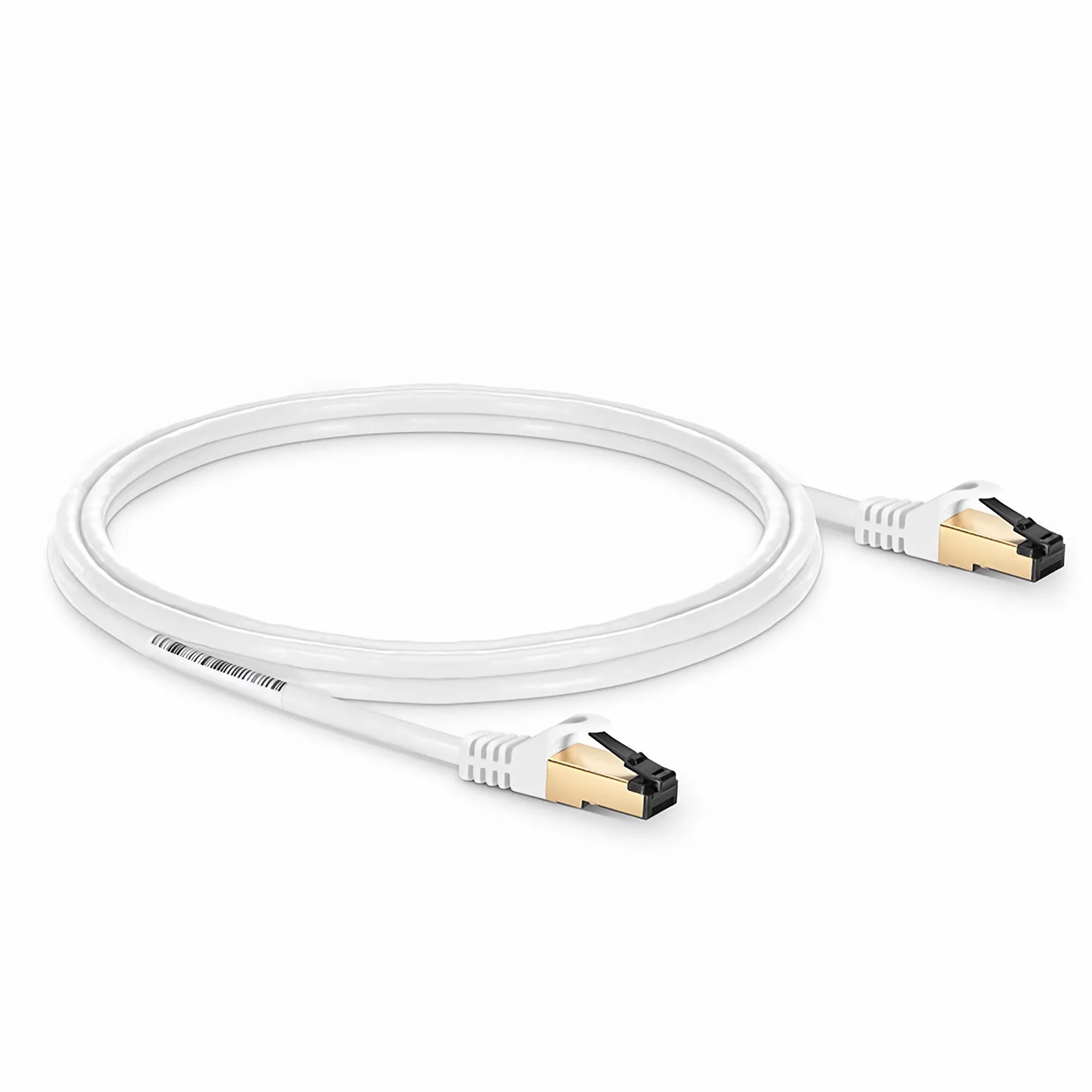 ＊DanYee CAT8 LANケーブル 3M ホワイト DanYee CAT8 LANケーブル 3M ホワイト - メルカリ