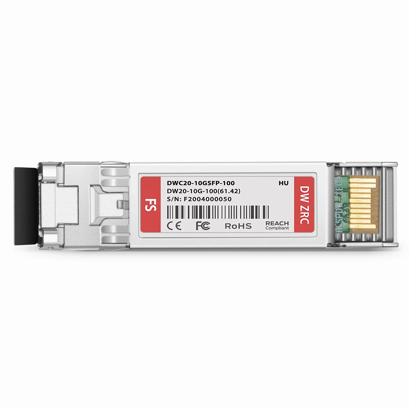This picture is about DW-SFP10G100-20.