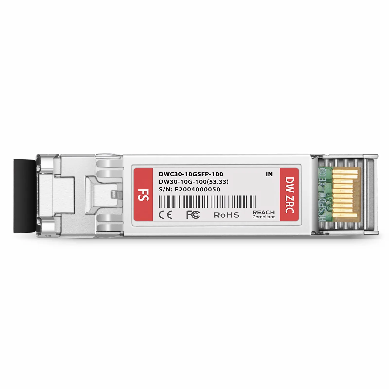 This picture is about DW-SFP10G100-30.