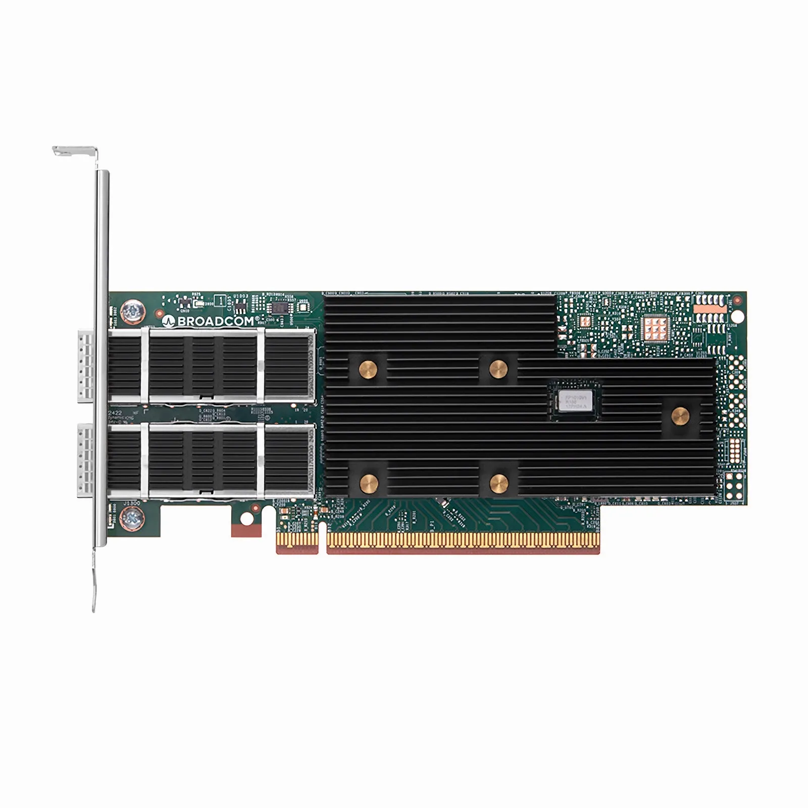 拡張カード ASUS MCB-10G-2S BCM57840 OCP2.0 10G NIC 拡張カード ASUS MCB-10G-2S BCM57840 OCP2.0 10G NIC ASUS MCB