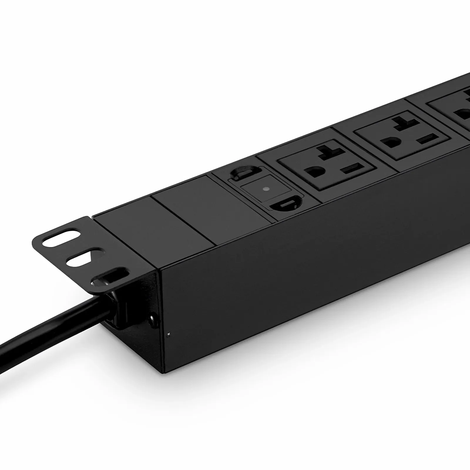 Deze afbeelding gaat over PDU-5210N-HBS.