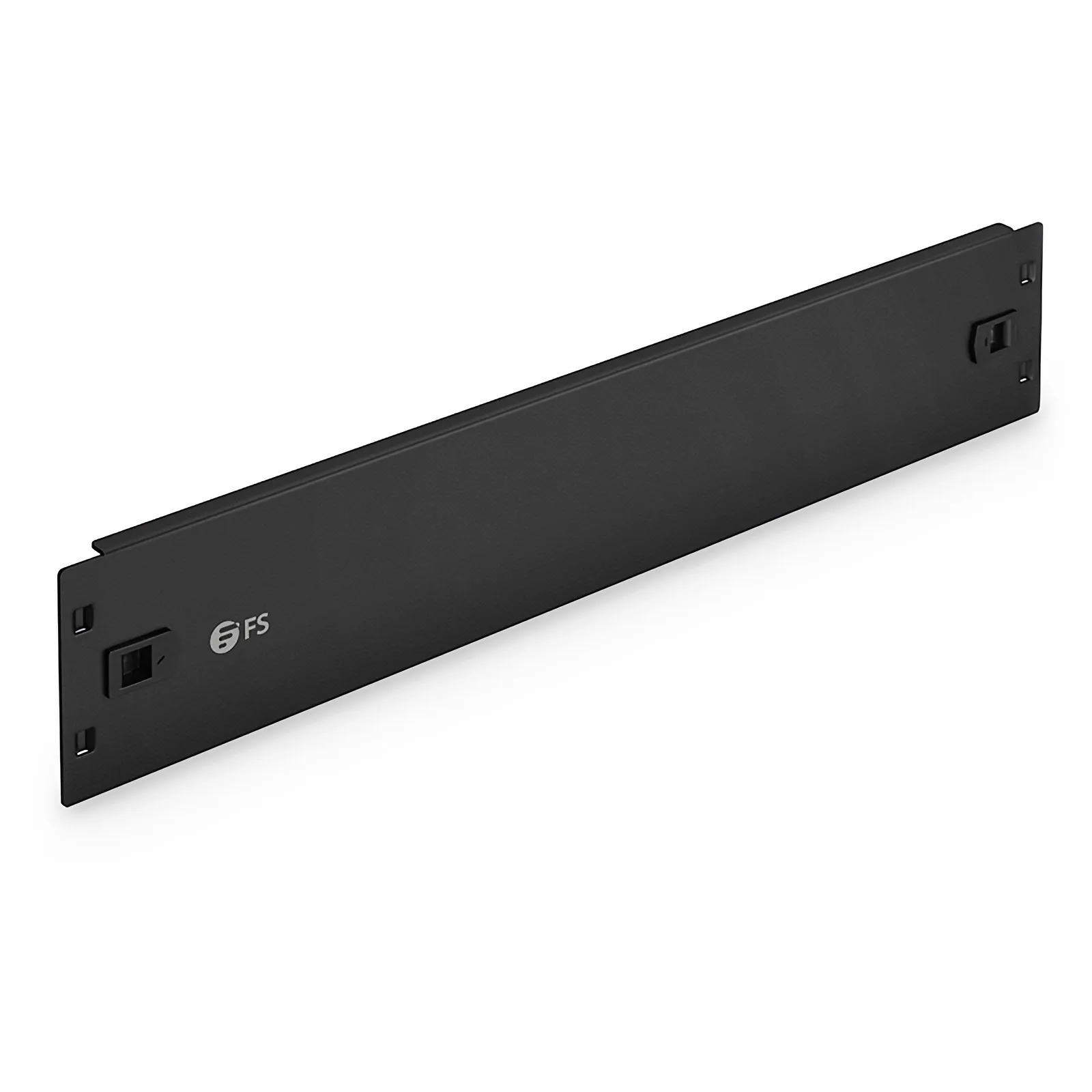 Tool Less Bank Panel 2U 19