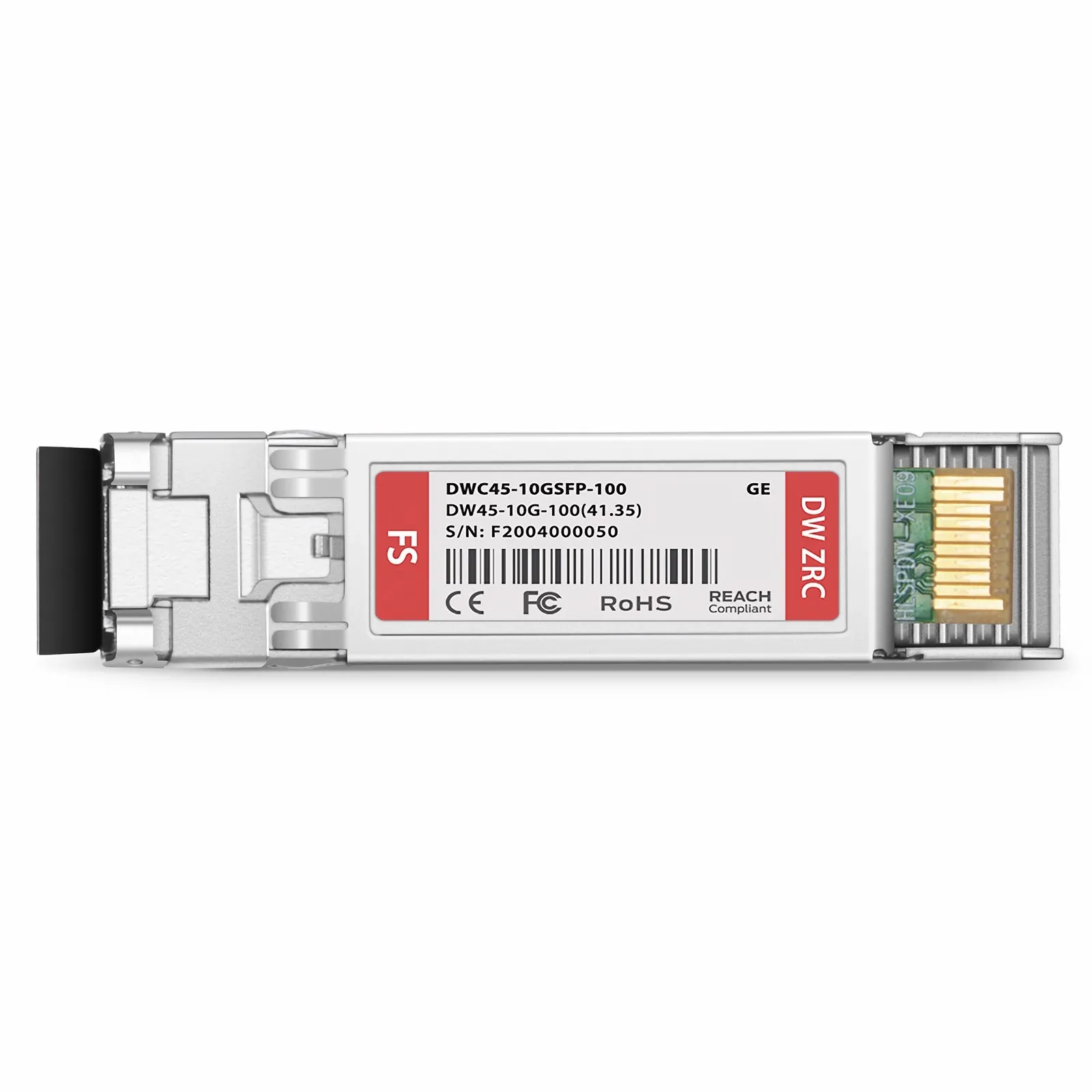 This picture is about DW-SFP10G100-45.