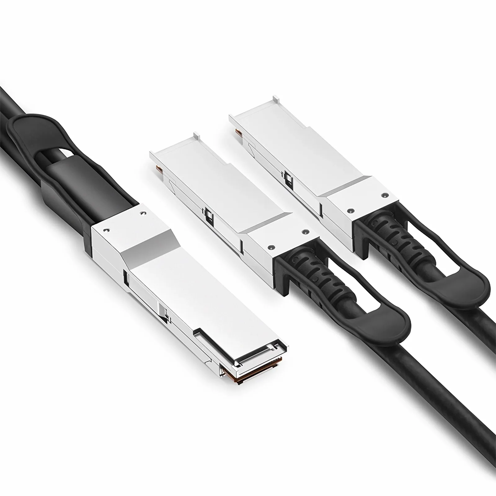 衛さま　2点おまとめ NVIDIA/Mellanox MAM1Q00A-QSA Compatible QSFP+ 40G to SFP+ 10G