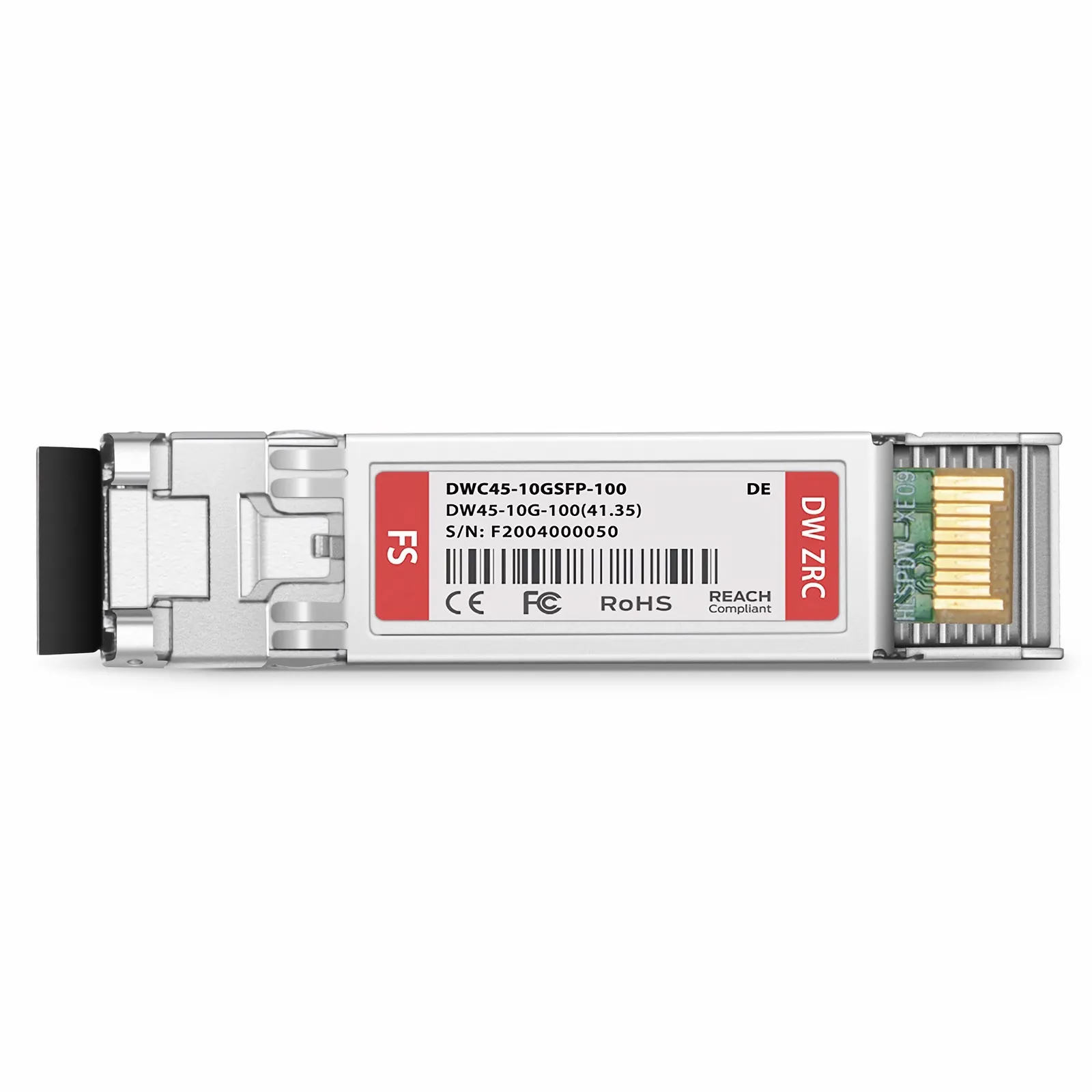 This picture is about DW-SFP10G100-45.
