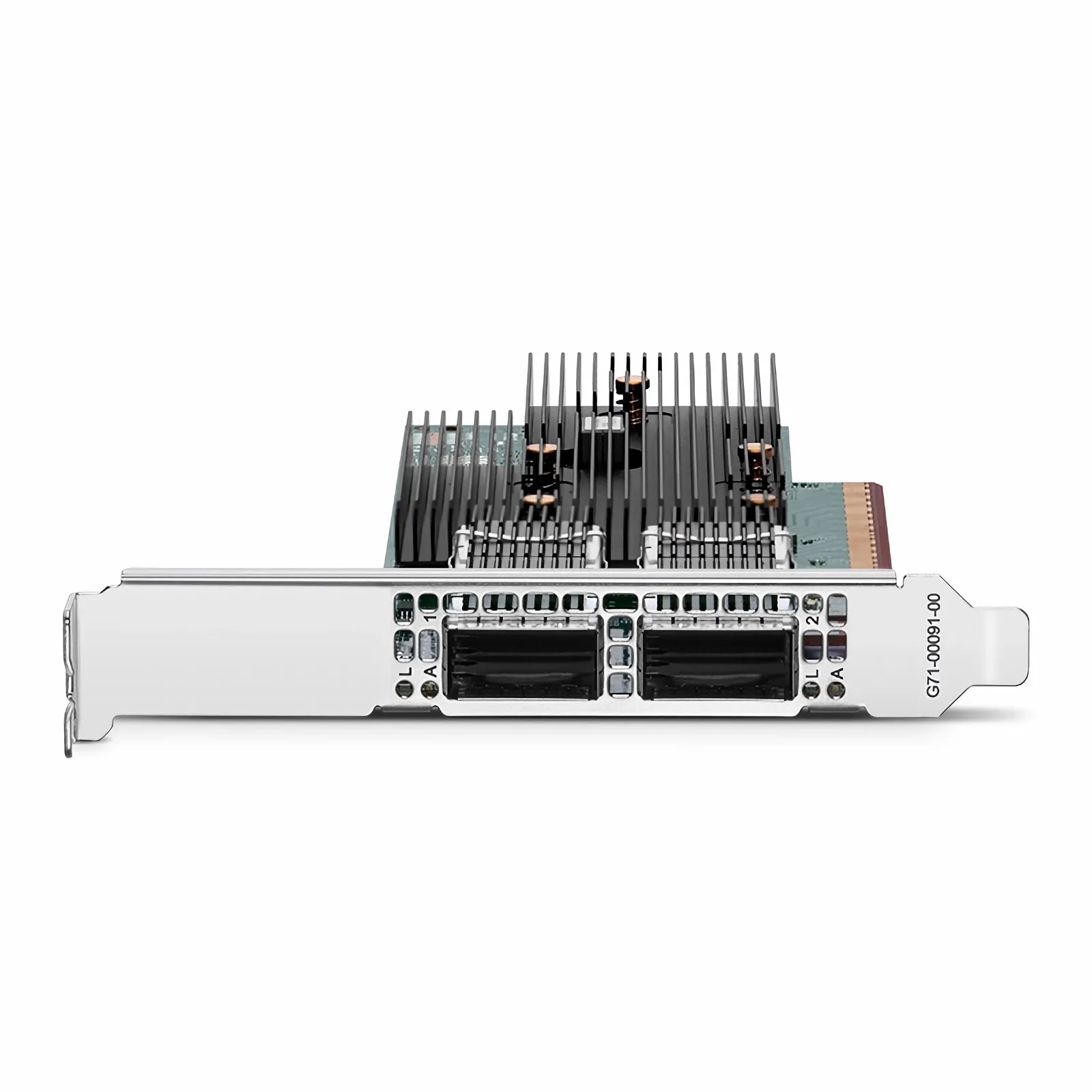 拡張カード ASUS MCB-10G-2S BCM57840 OCP2.0 10G NIC MCB-10G-2S | ASUS Servers