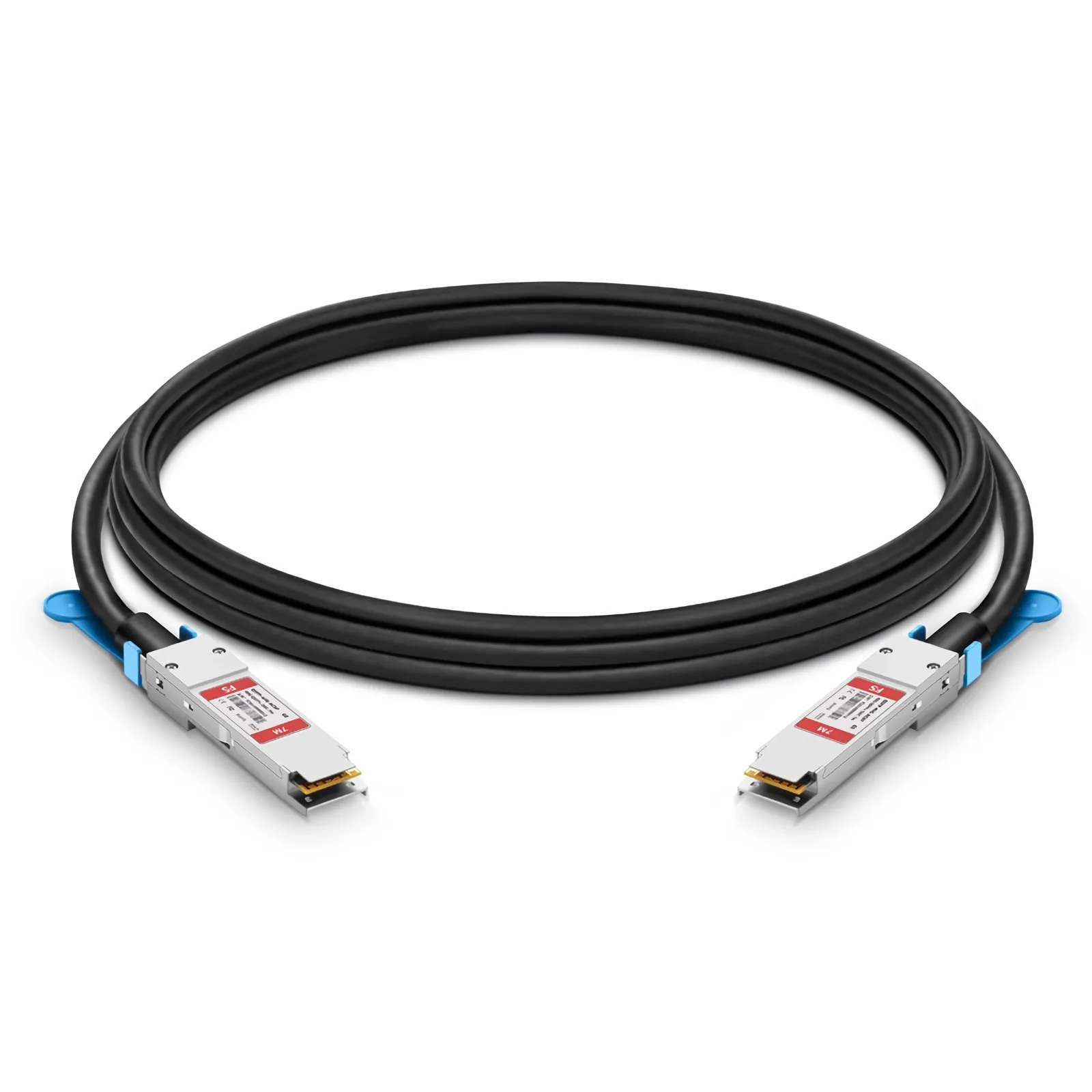 7m 汎用DACケーブル｜40G QSFP+アクティブダイレクトアタッチケーブル