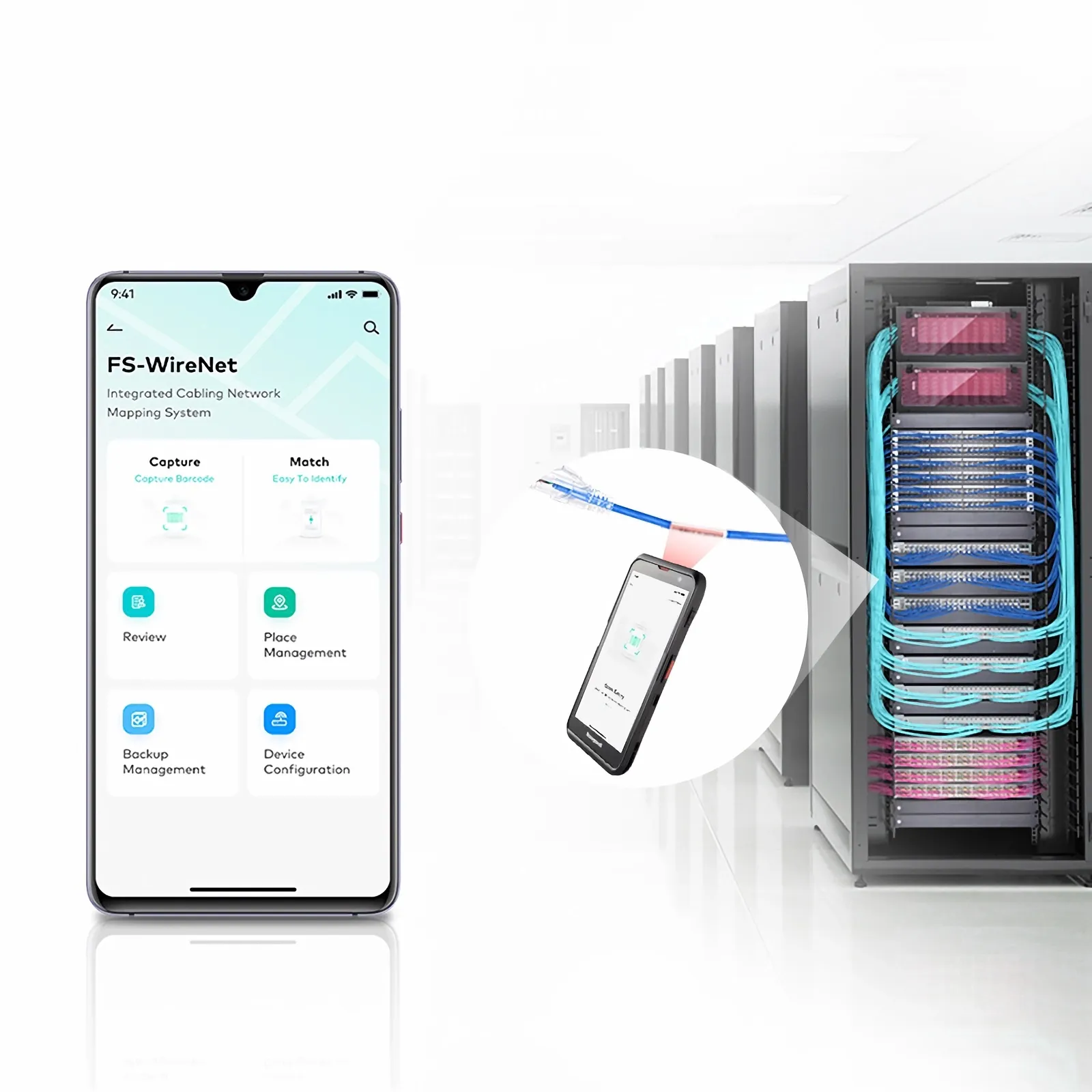 This picture is about 2.