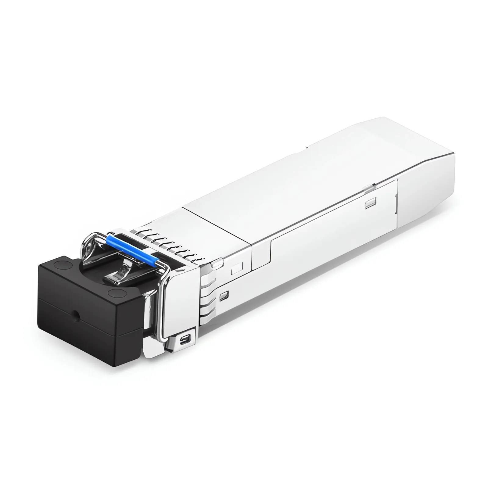 Customized 10GBASE-LR SFP+ 1310nm 20km Duplex LC SMF Transceiver Module