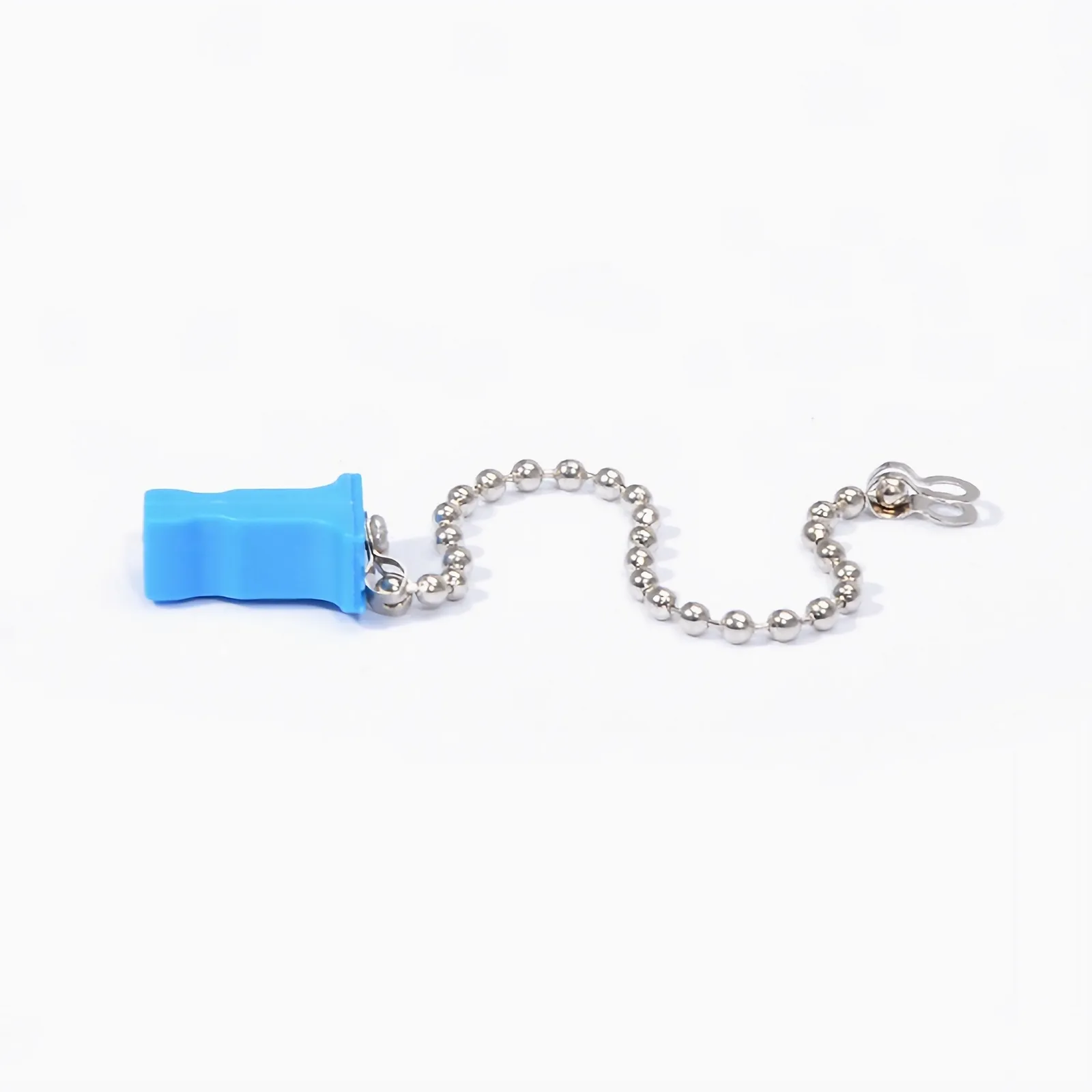Cap & Chain for SC Mating sleeves