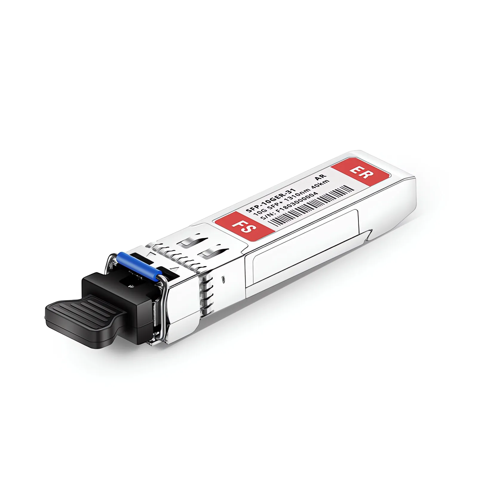 ルーター・ネットワーク機器 aruba 10g sfp+ LR HPE Aruba Compatible 10GBASE-ER SFP+ 1310nm 40km Duplex LC/UPC SMF