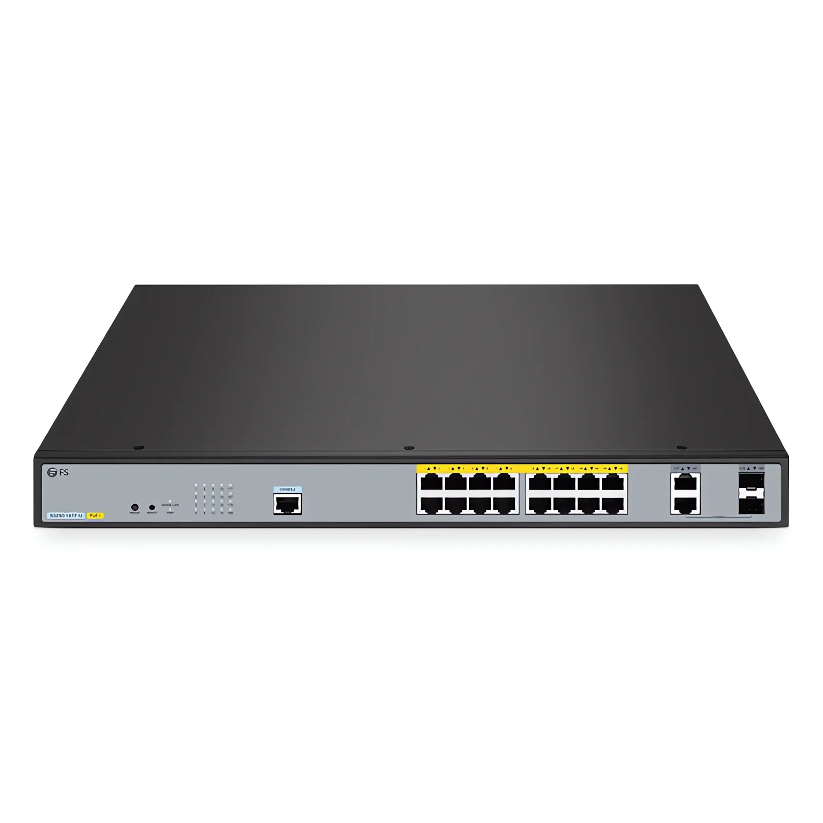 Cette image concerne S3250-16TF-U.